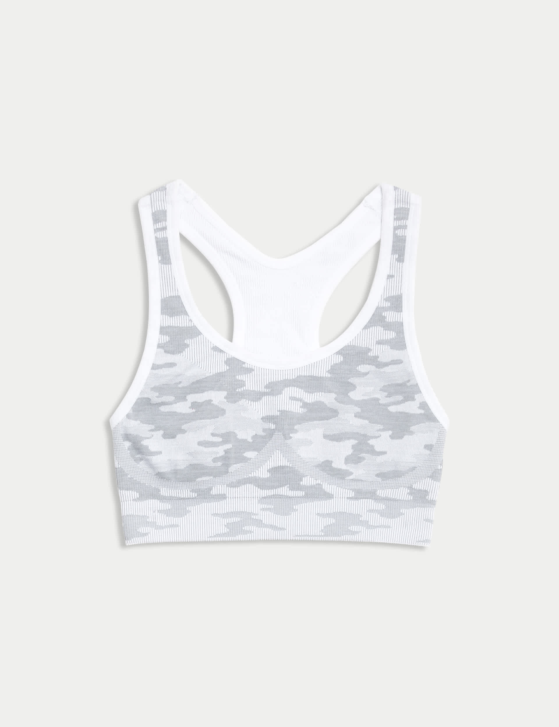 M&S Women's Reversible Medium Support First Bra