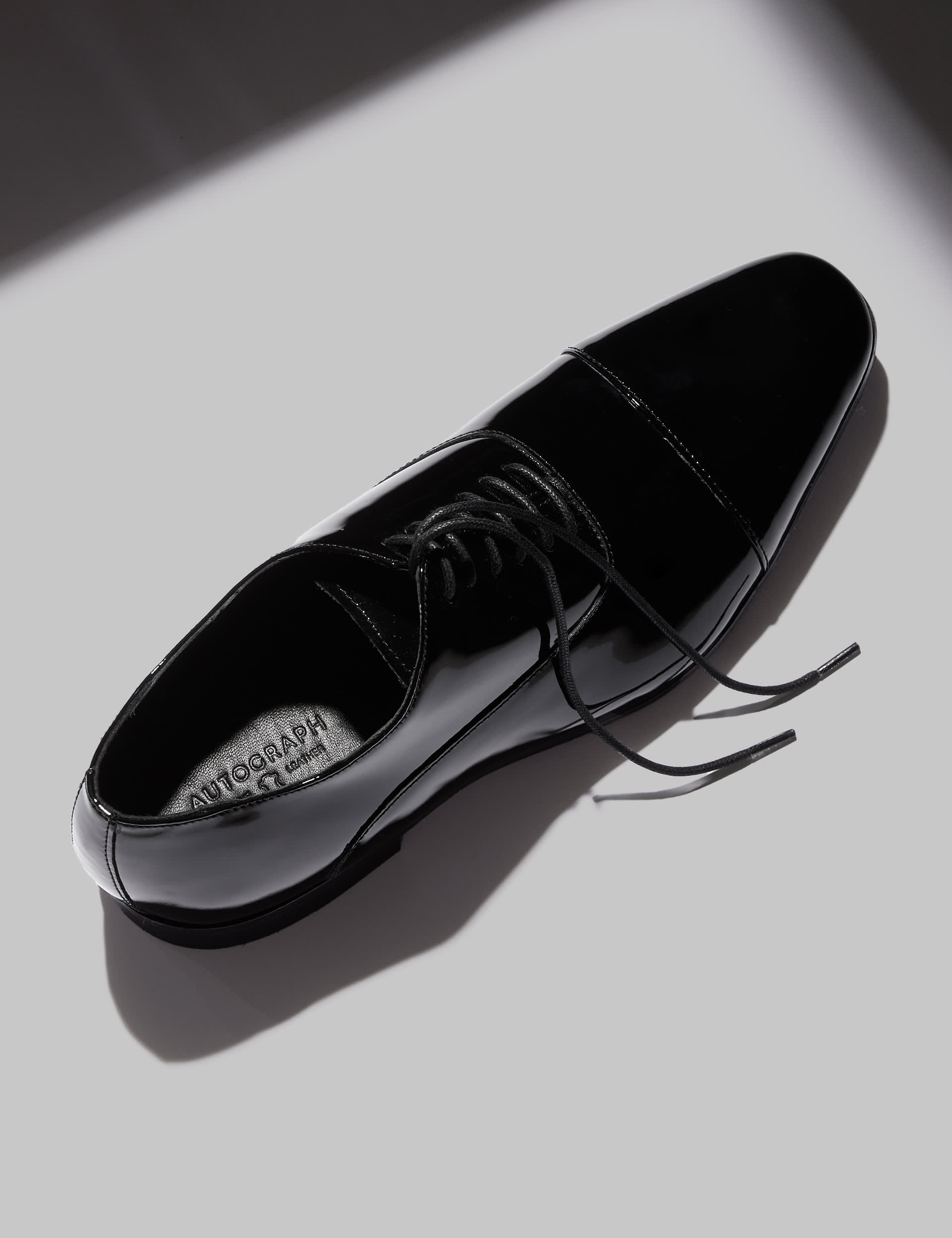 Autograph Men's Oxford Shoes