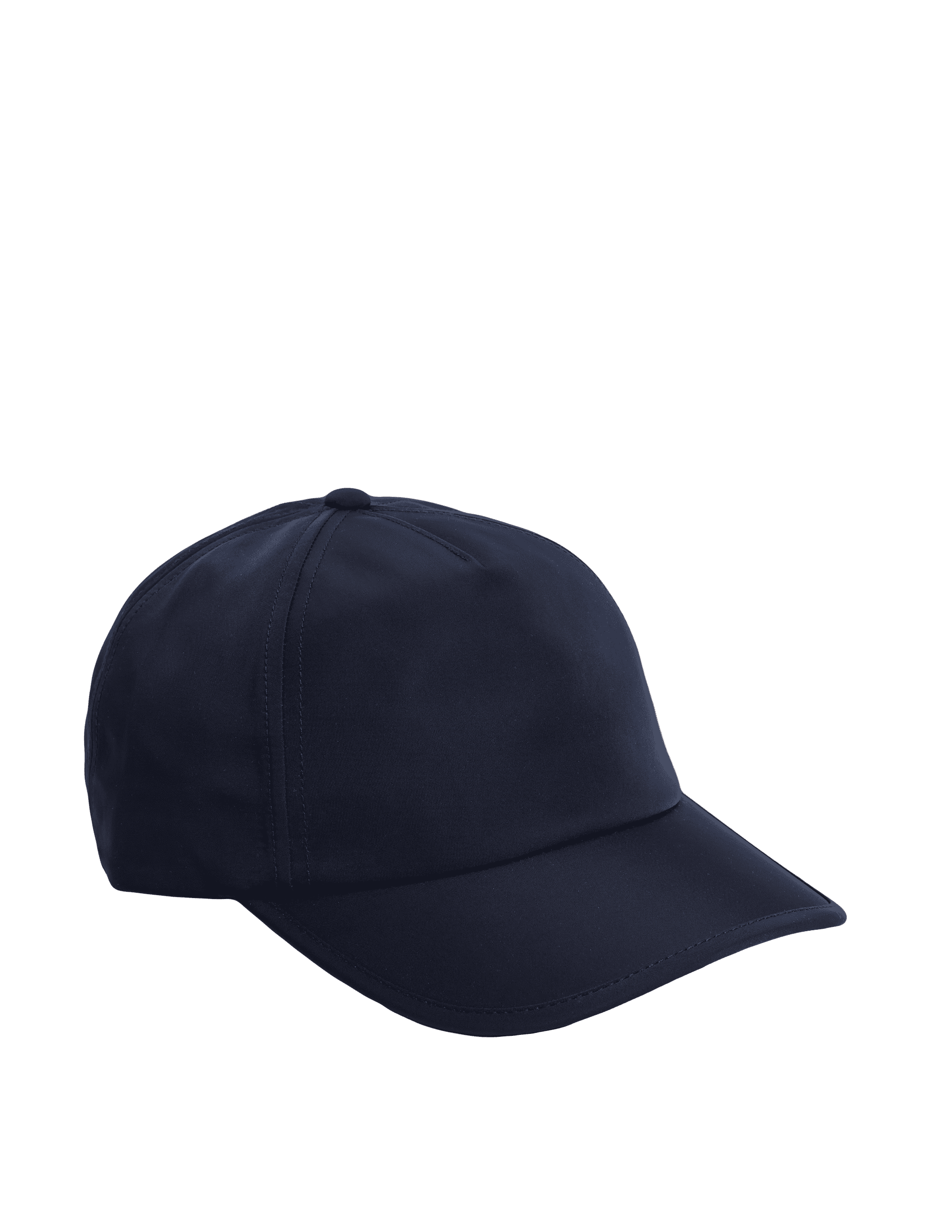 Autograph Men's Baseball Cap - one size - Dark Navy, Dark Navy,Silver,Black