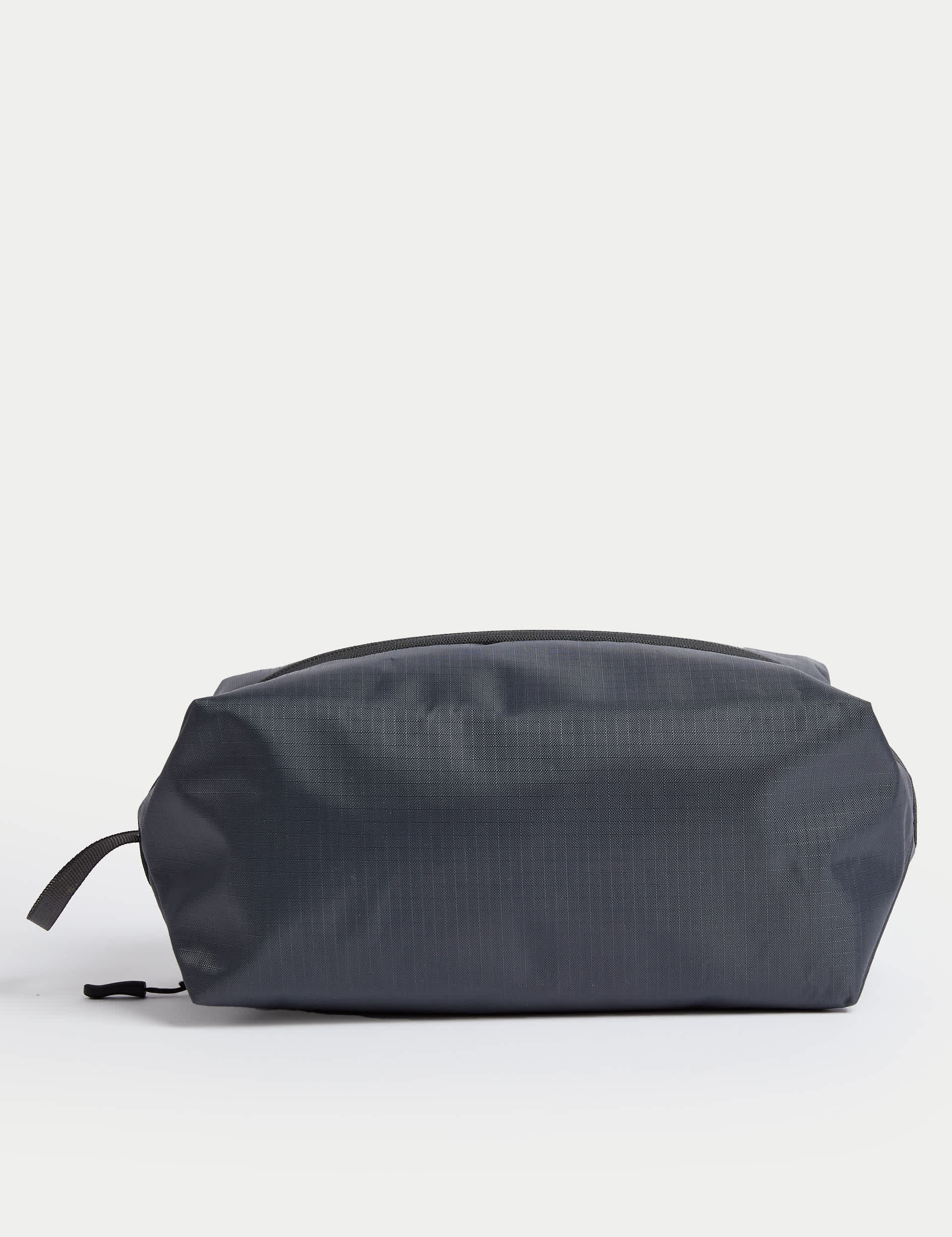 M&S Men's Washbag - Charcoal, Charcoal,Sand