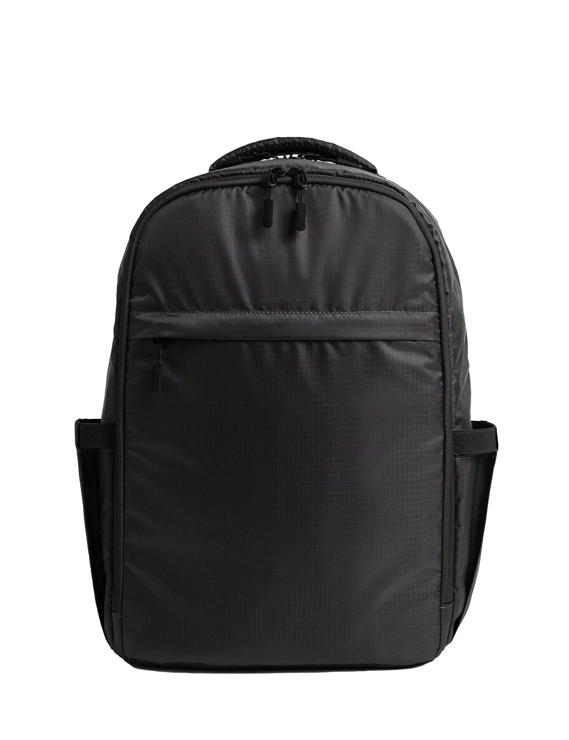 M&S Collection Men's Backpack - one size - Black, Sand,Black,Charcoal