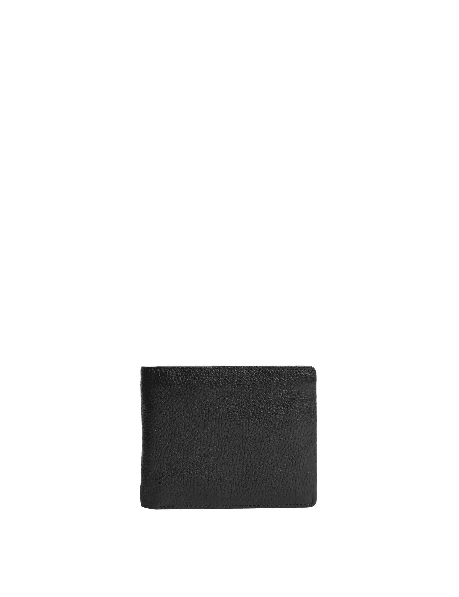 Autograph Men's Leather Cardsafe Wallet - one size - Black, Black,Dark Brown