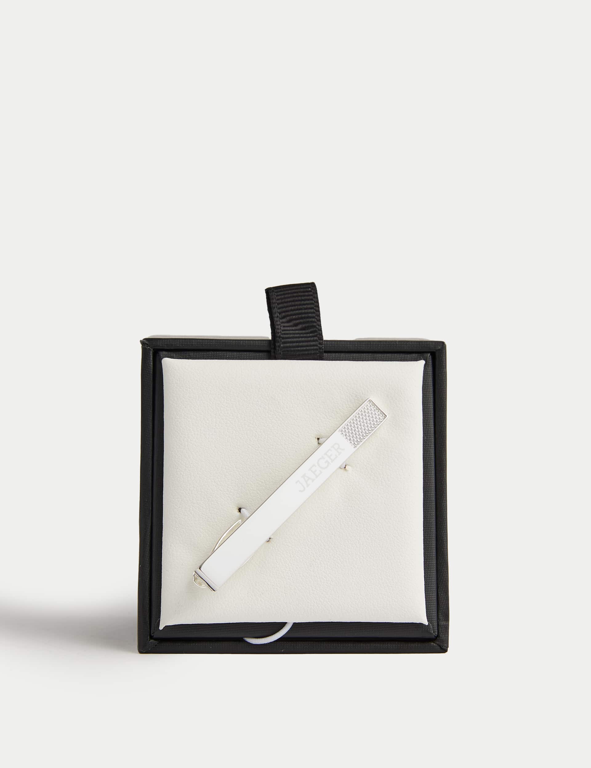 Jaeger Men's Tie Pin