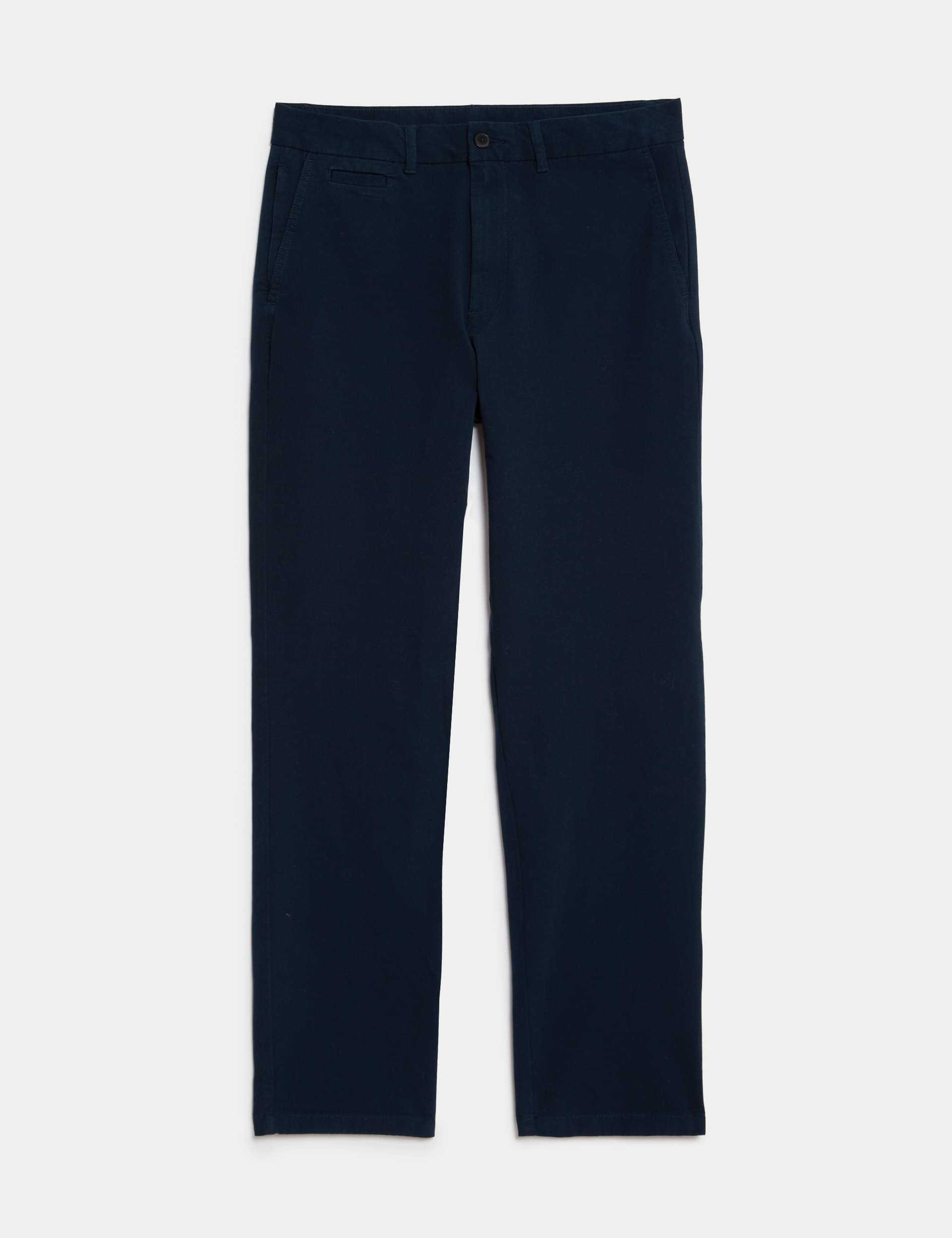 M&S Men's Regular Fit Ultimate Chino