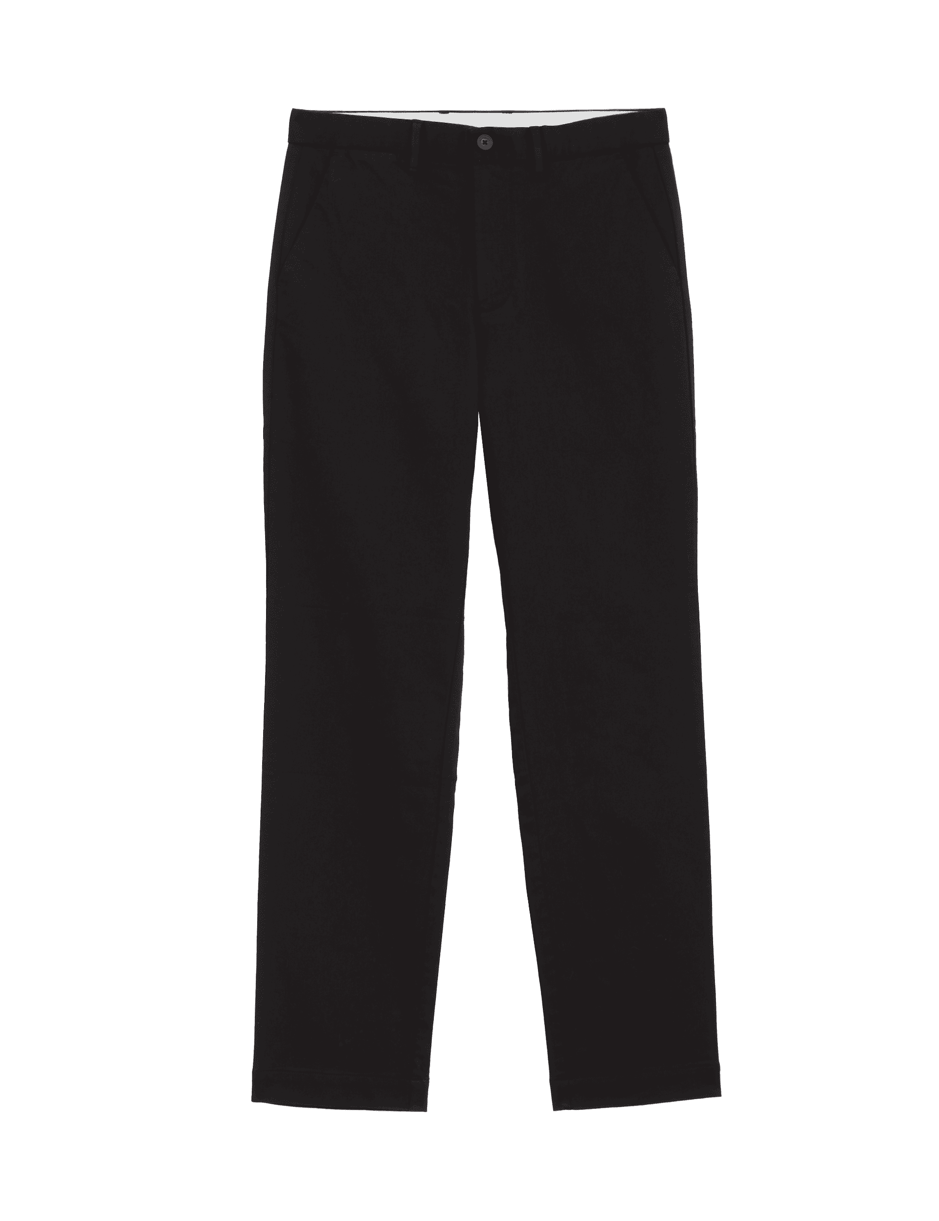 Autograph Men's Regular Fit Italian Chinos - 34/31 - Black Mix, Ash Grey,Ecru,Navy,Black Mix