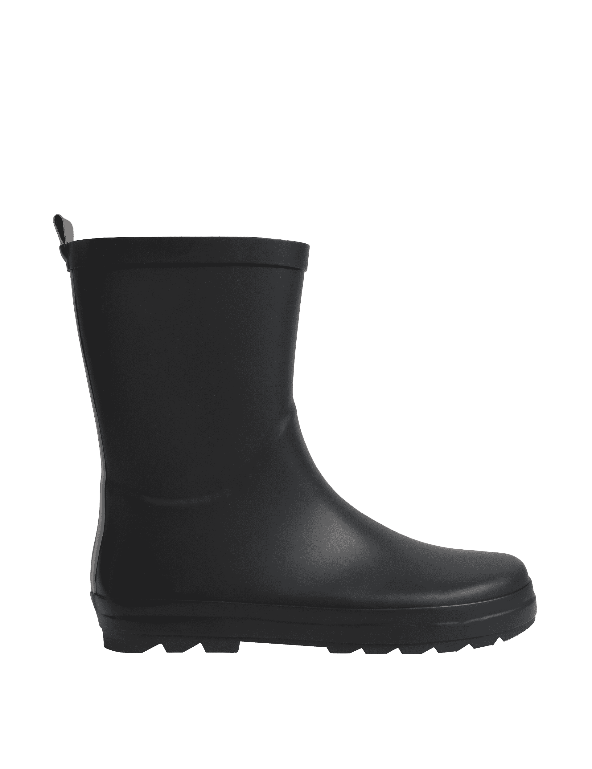 M&S Collection Kids Wellies (4 Small - 7 Large) - 8 S - Black, Navy,Red,Black