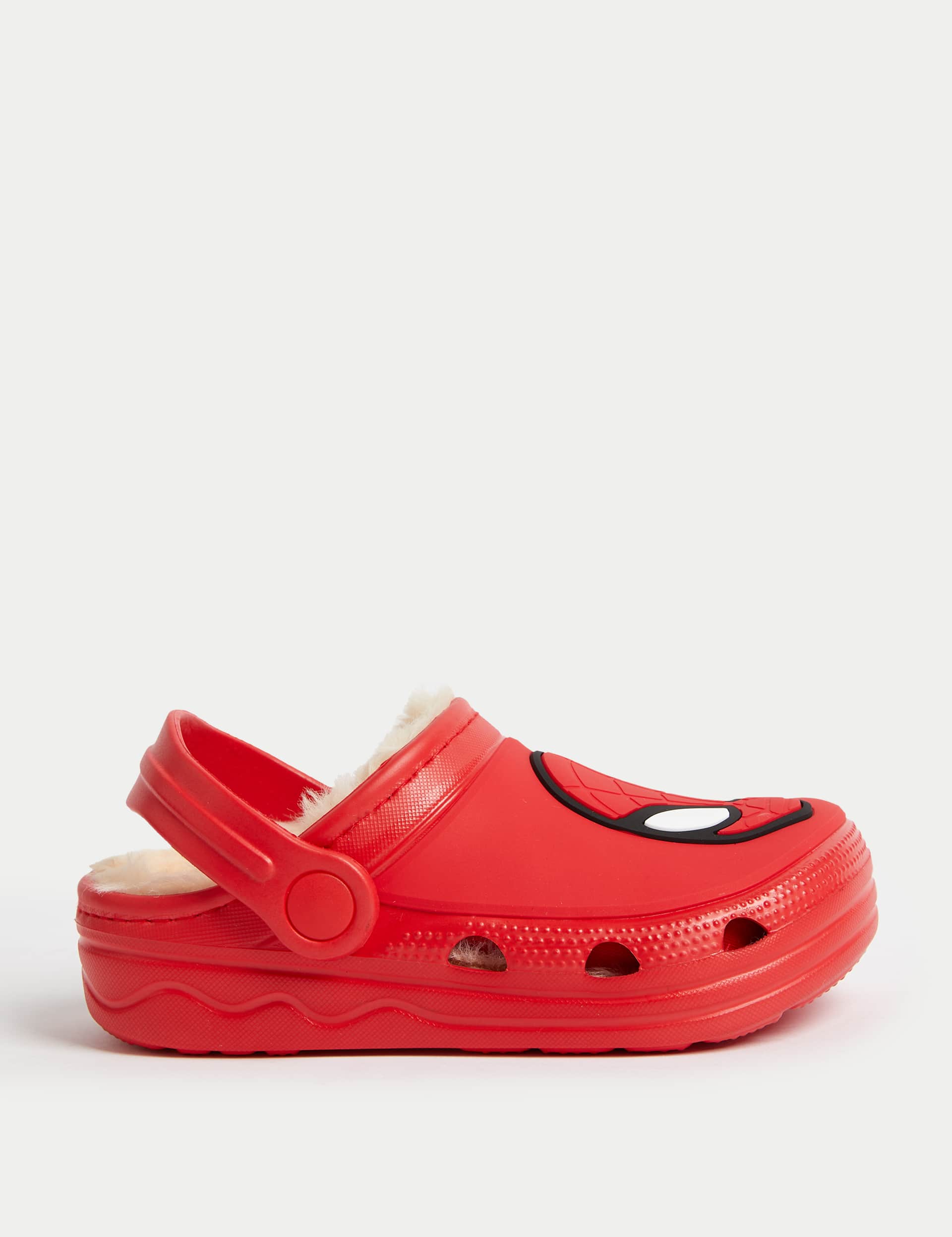 M&S Kids Spider-Man  Clogs (4 Small