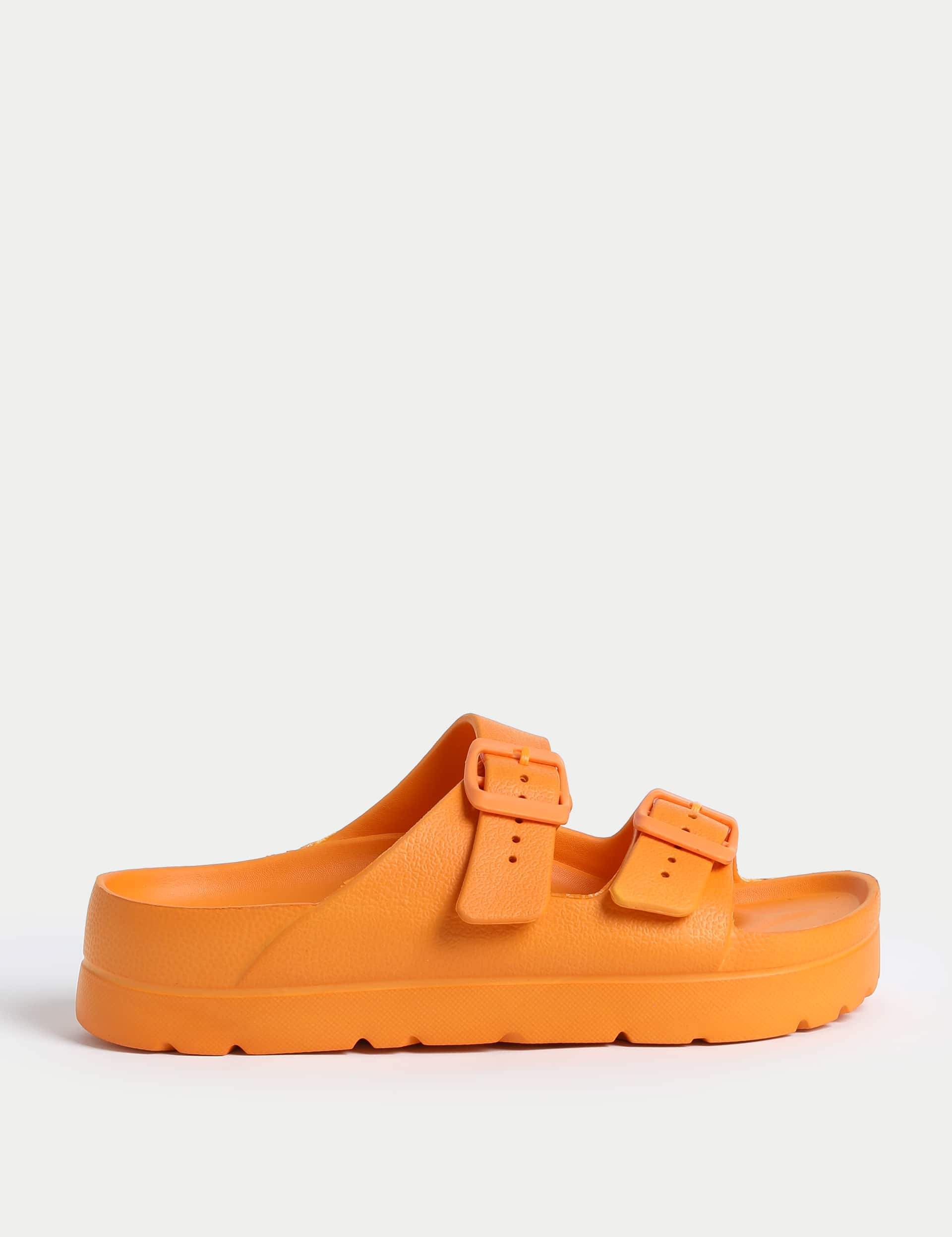 M&S Kids Buckle Sandals (1 Large