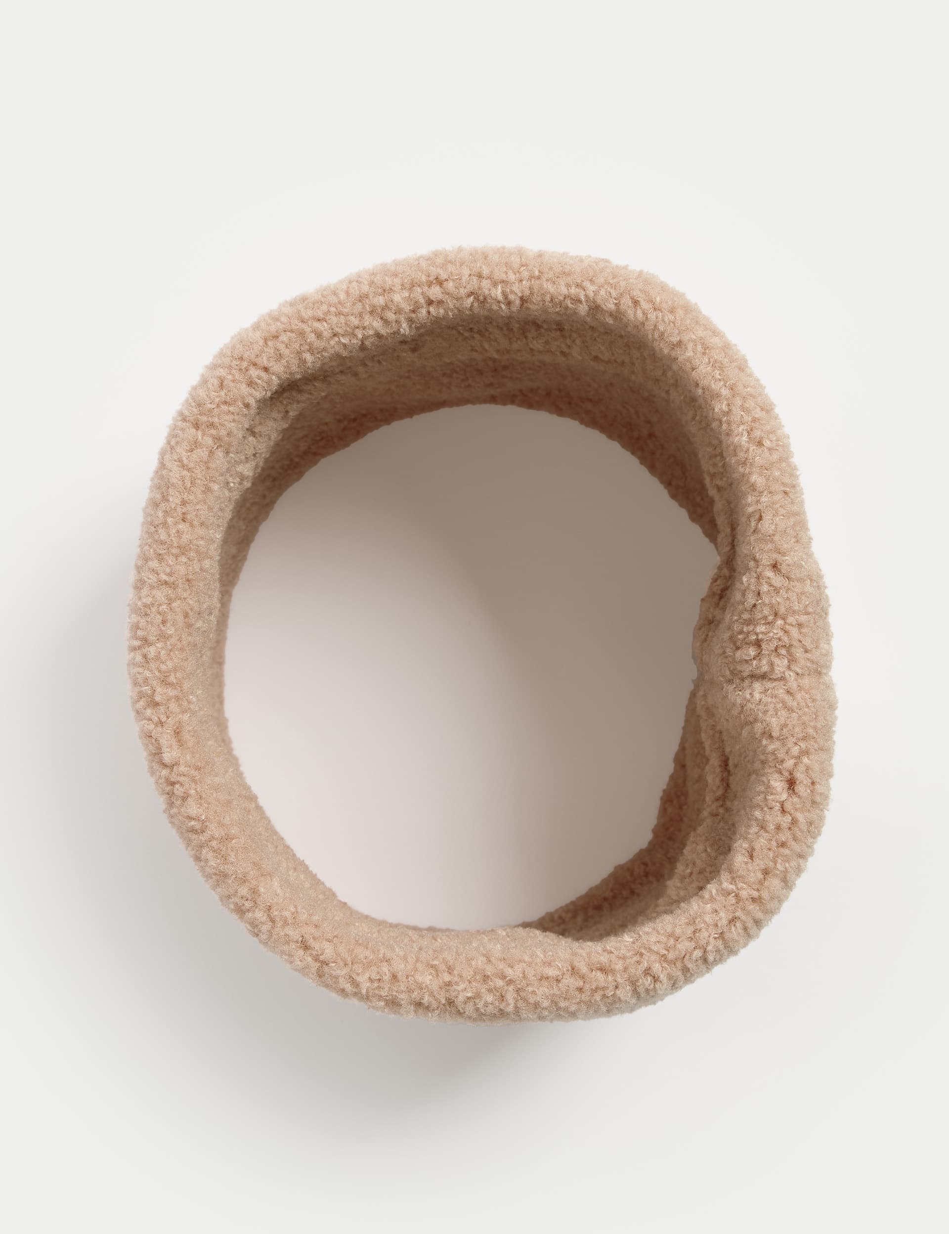 M&S Kids Borg Snood (3-13 Yrs)