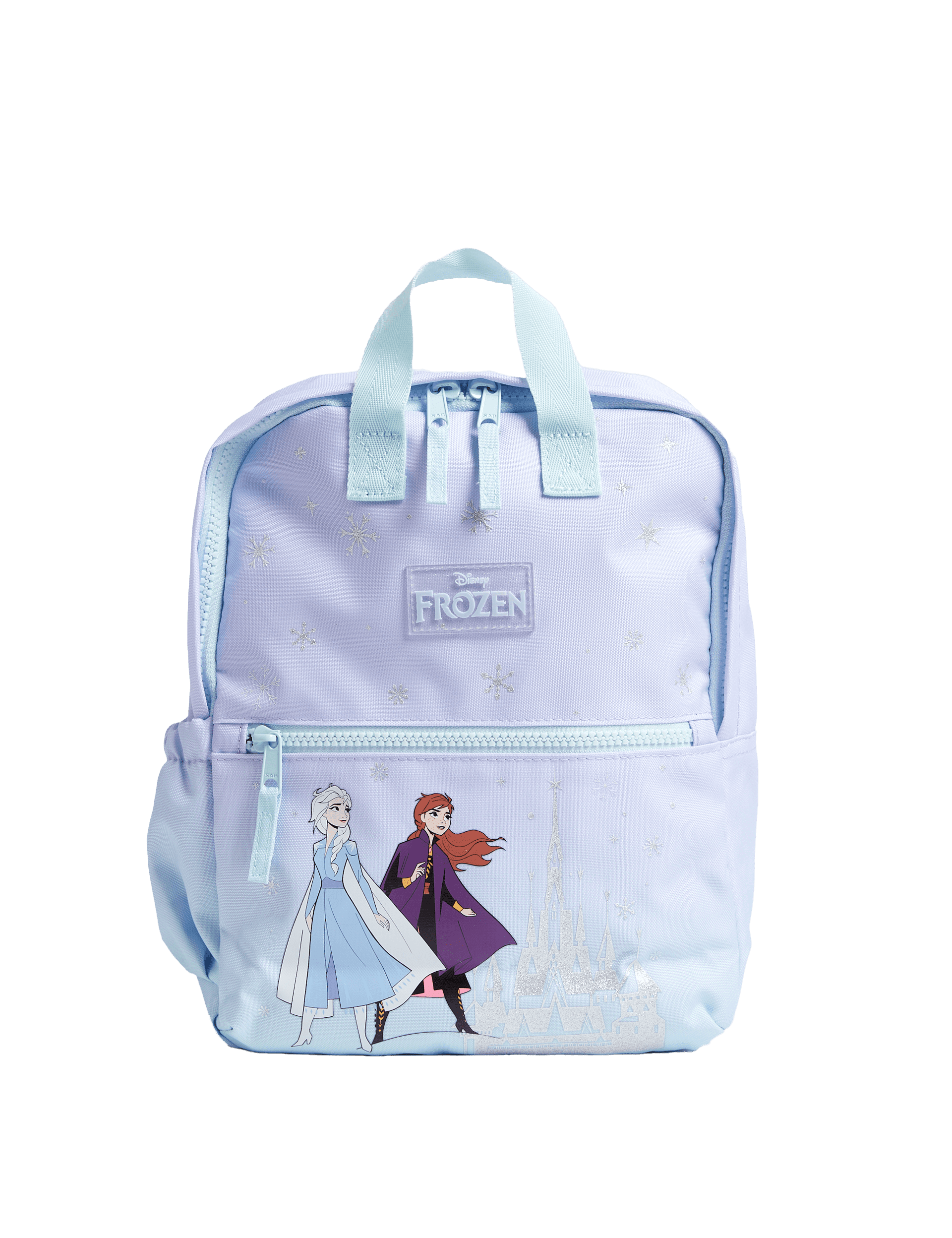 M&S Collection Kids Frozen Small Backpack - Lilac, Lilac