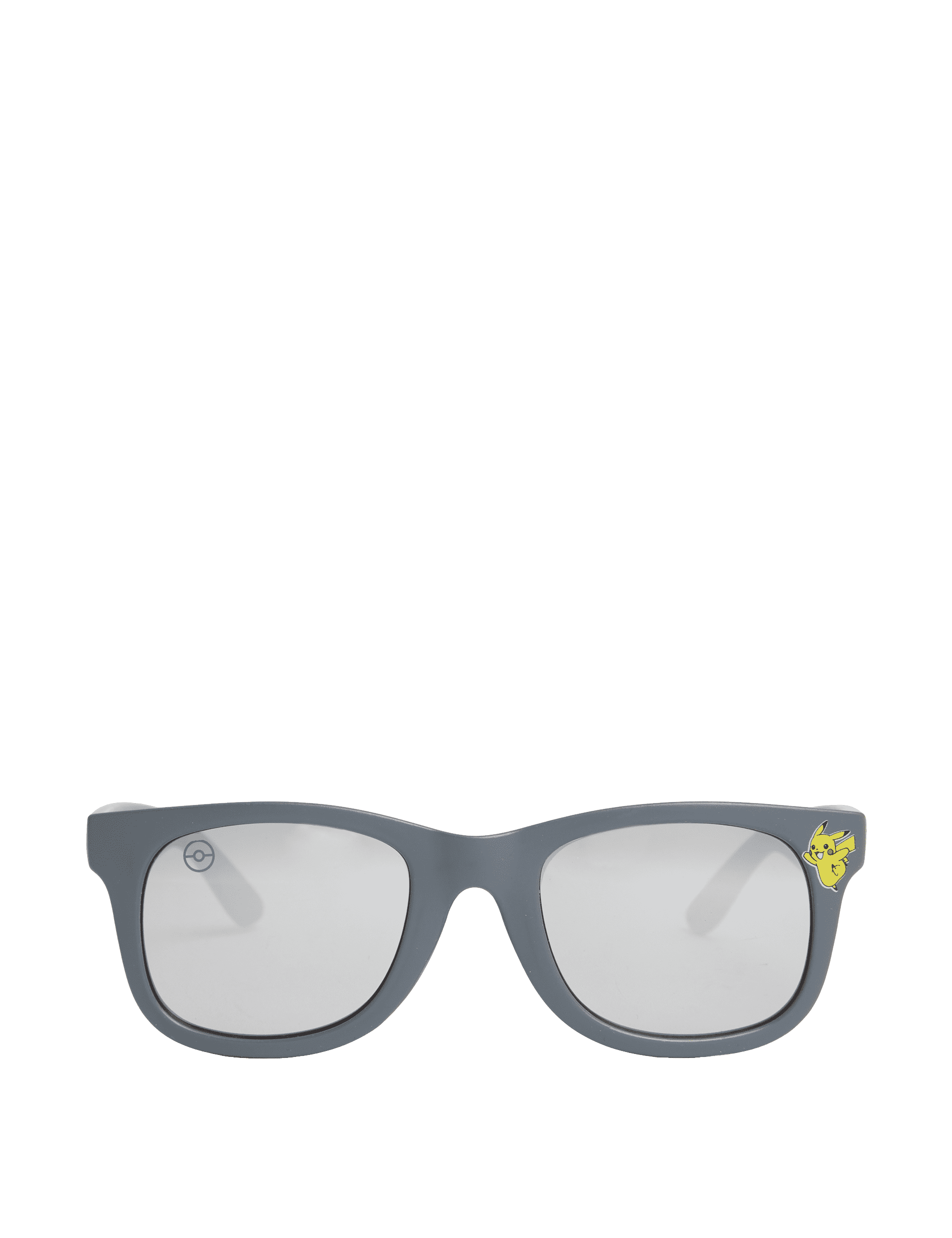 M&S Collection Kids Pokemon Sunglasses - M-L - Black Mix, Black Mix