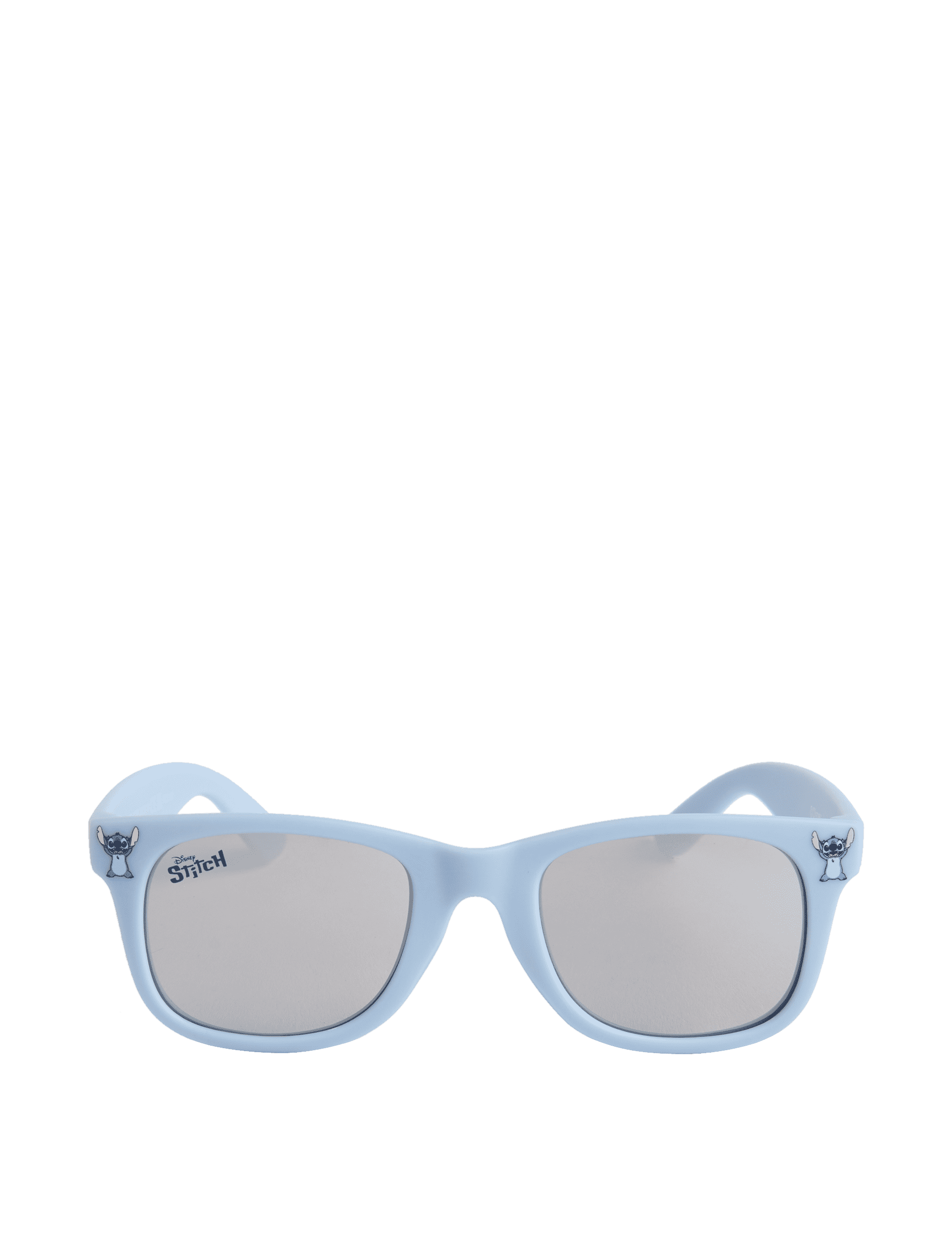 M&S Collection Kids Lilo & Stitch Sunglasses - S-M - Light Blue, Light Blue