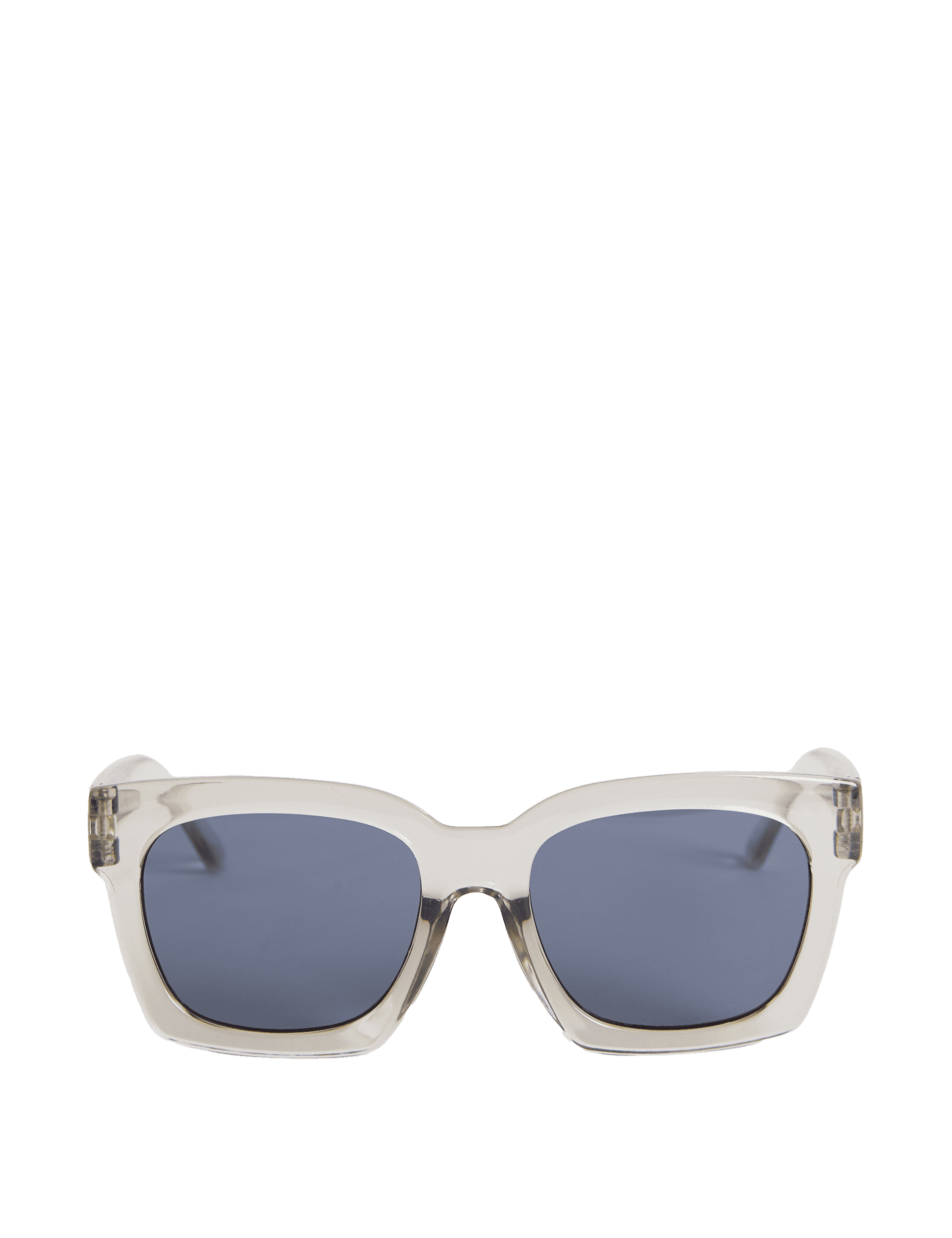 M&S Collection Kids Polarised Sunglasses (S-L) - M-L - Grey, Grey