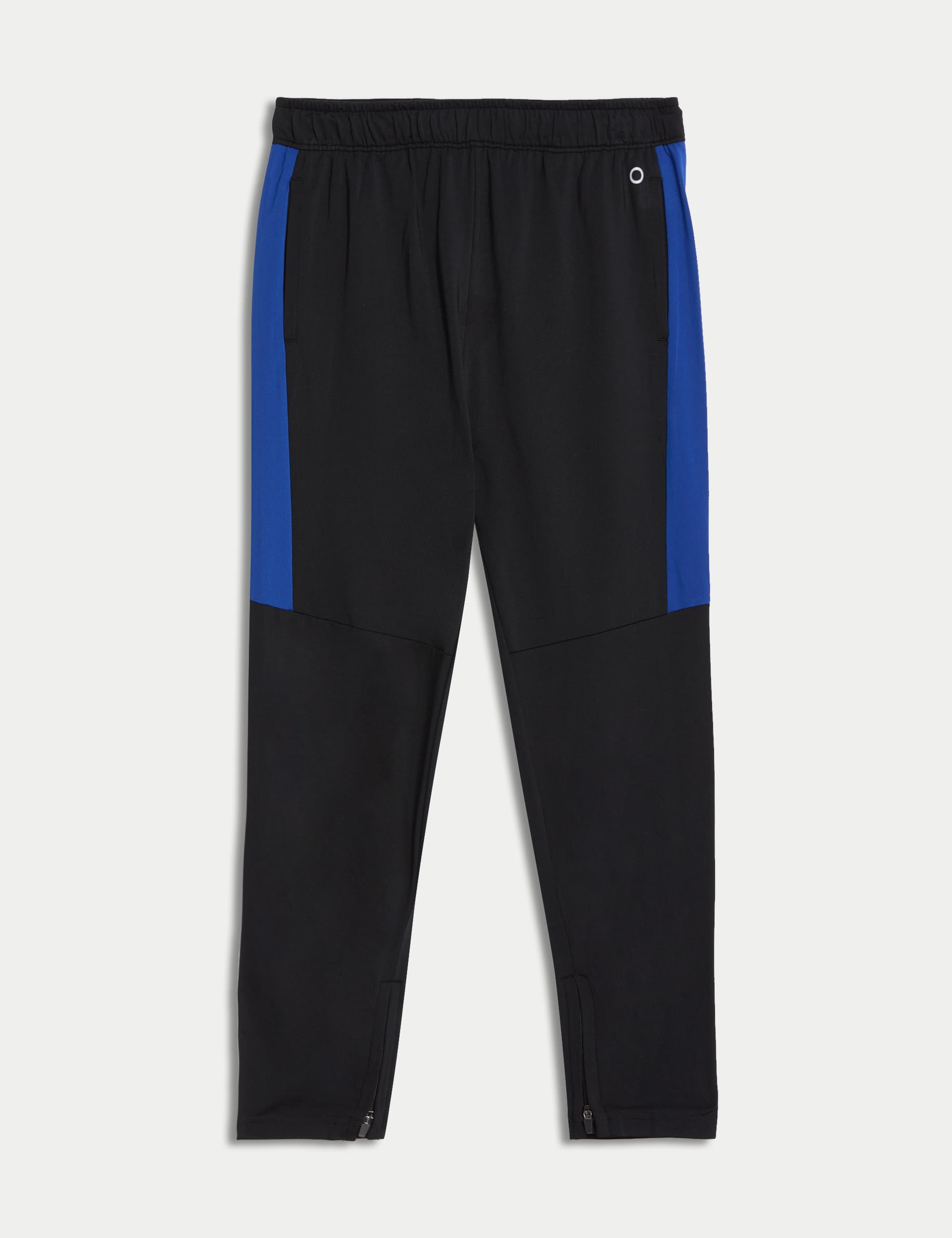 Goodmove Boys Quick Dry Sports Joggers (6-16 Yrs)