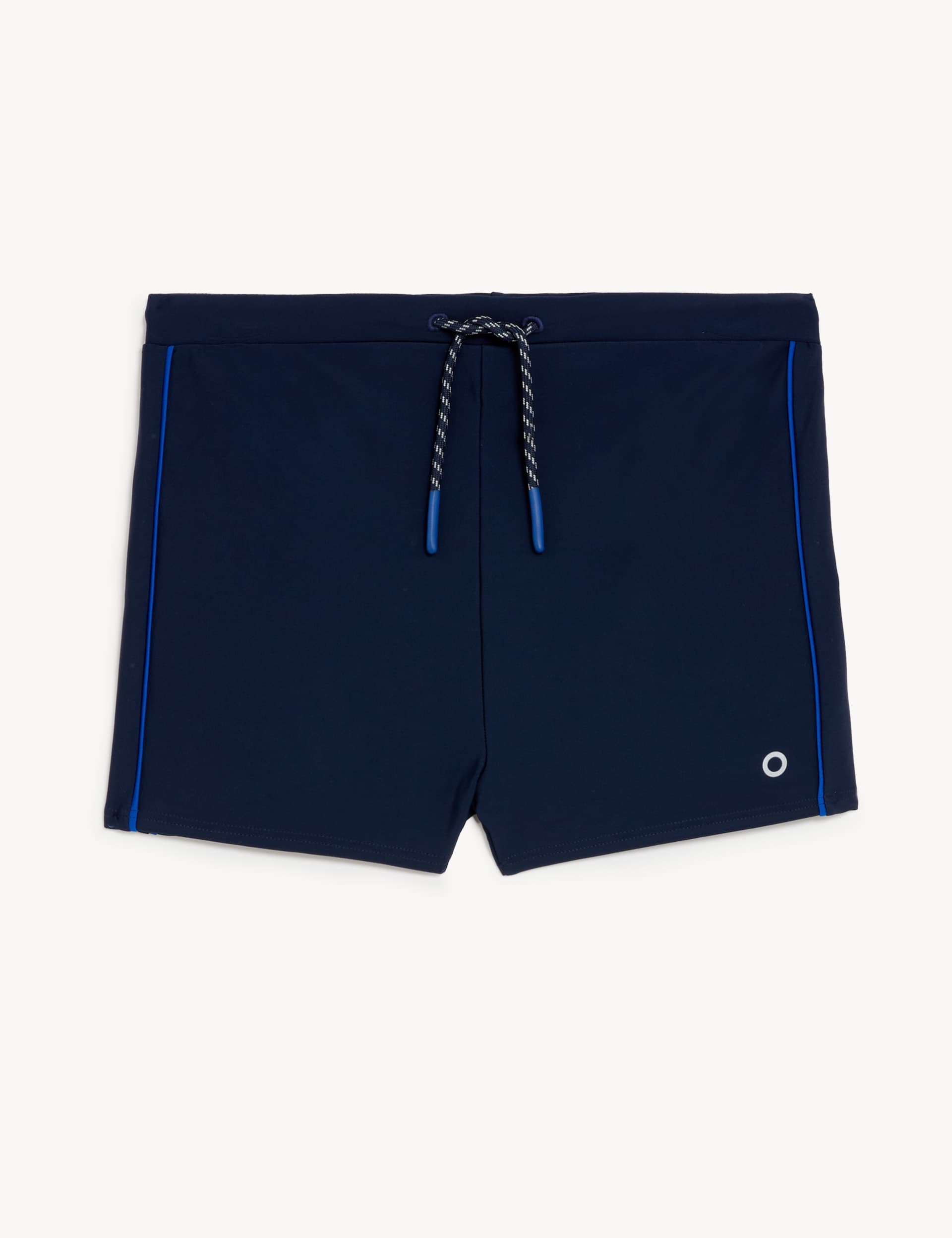 Goodmove Boys Swim Trunks (6-16 Yrs) - 12-13 - Navy, Black,Navy