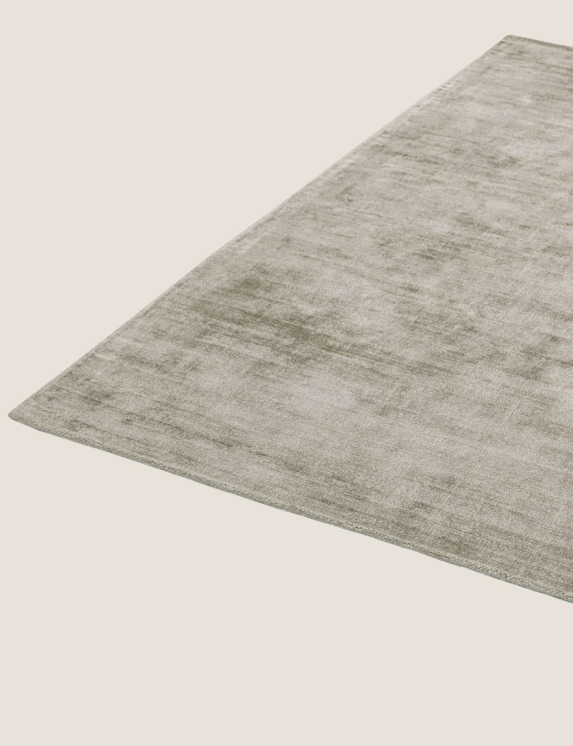 Asiatic Blade Rug - Large - Smoke, Smoke