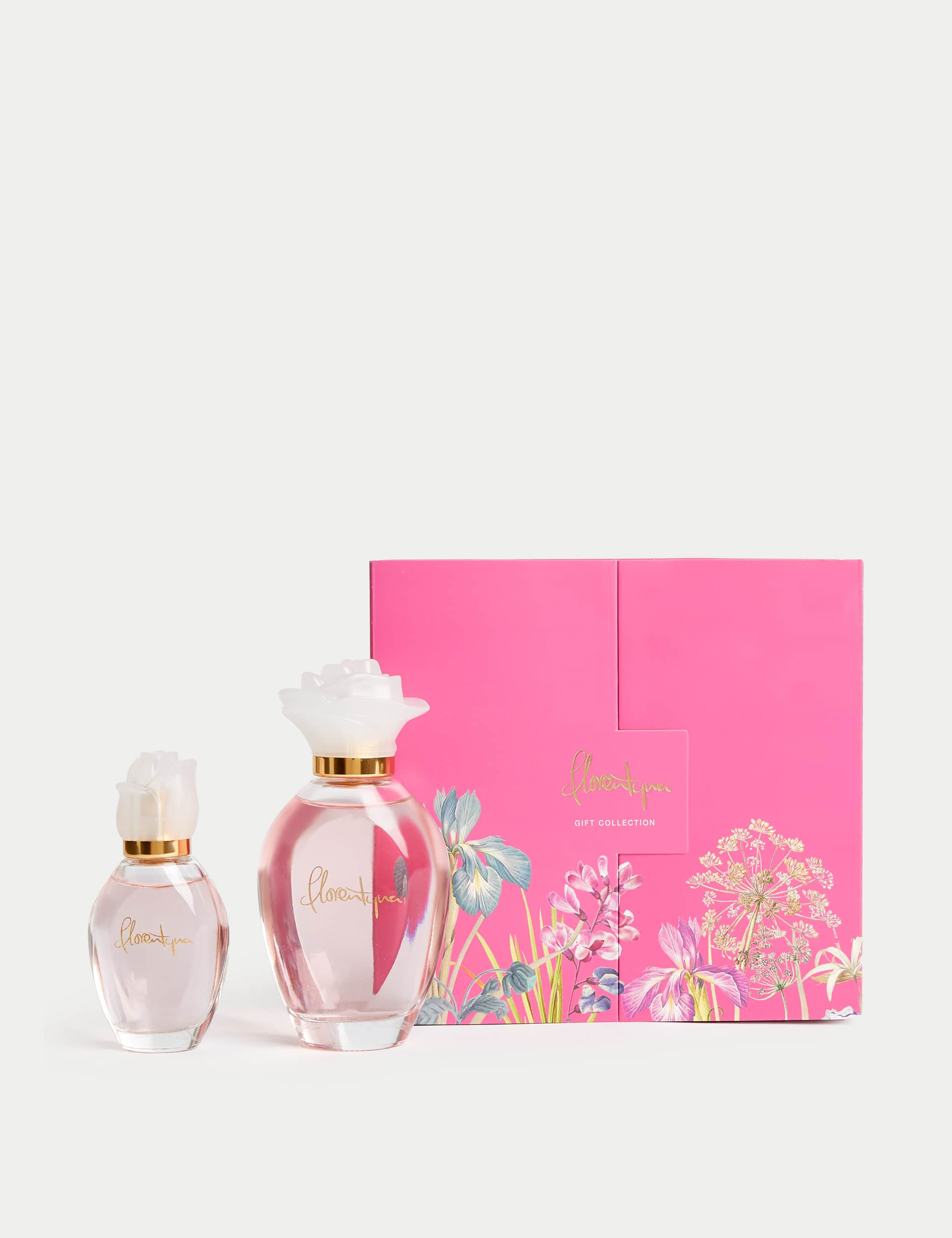 Florentyna Women's Fragrance Duo