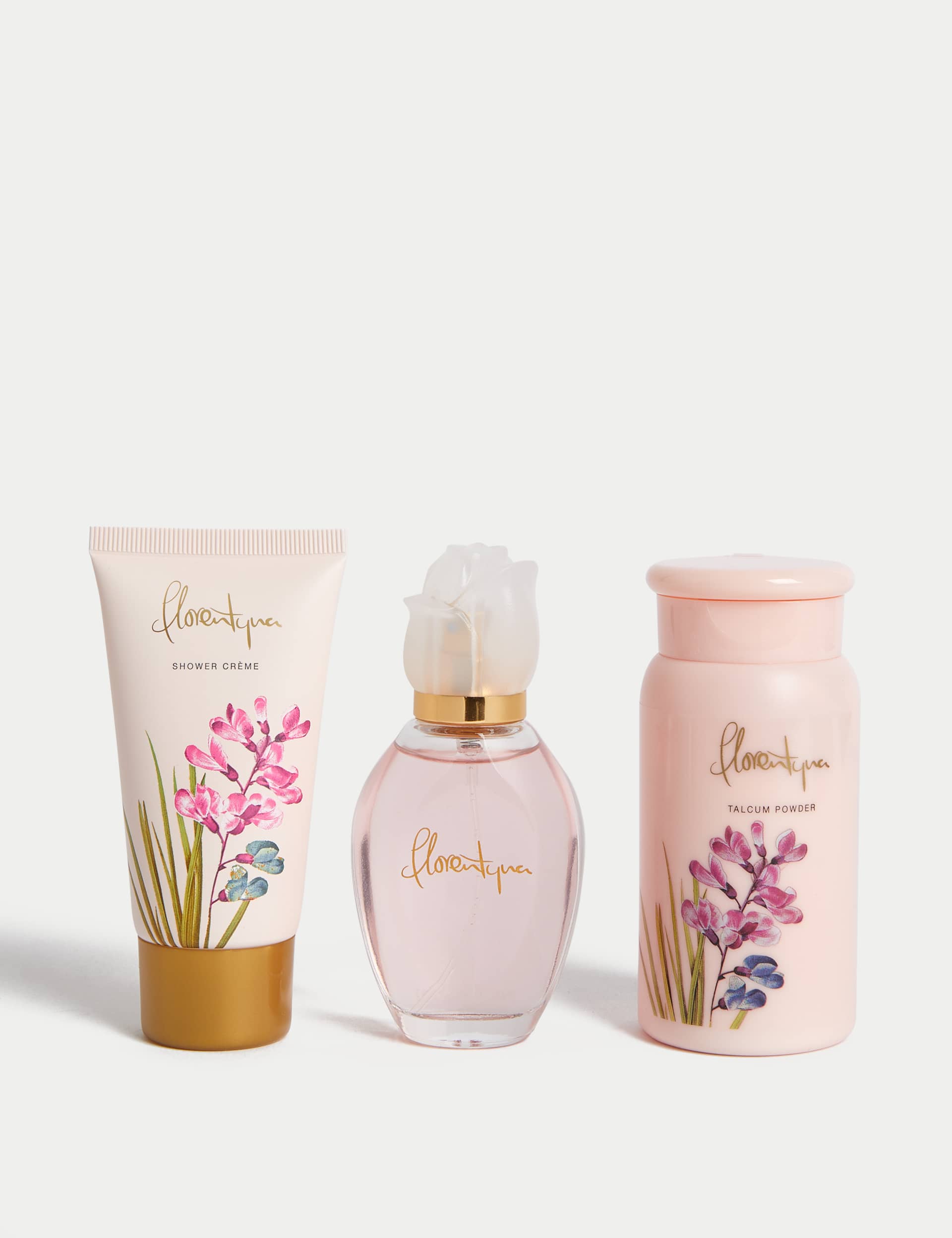 Florentyna Women's Minis Coffret Gift Set