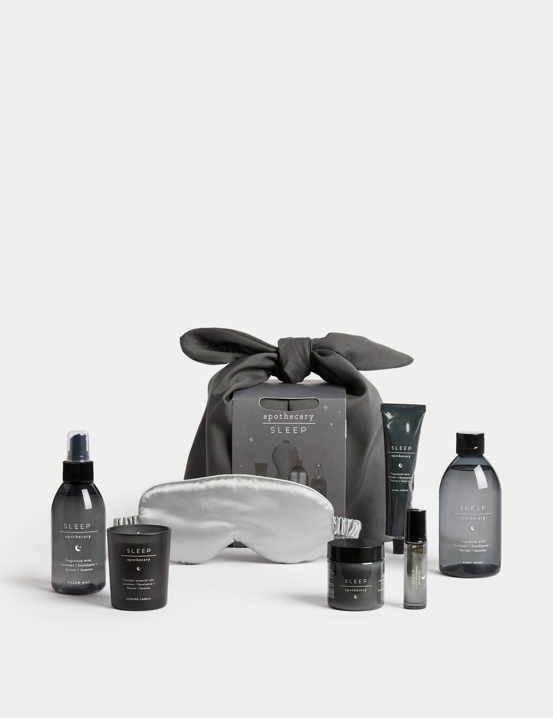 Apothecary Women's Sleep Essentials Collection