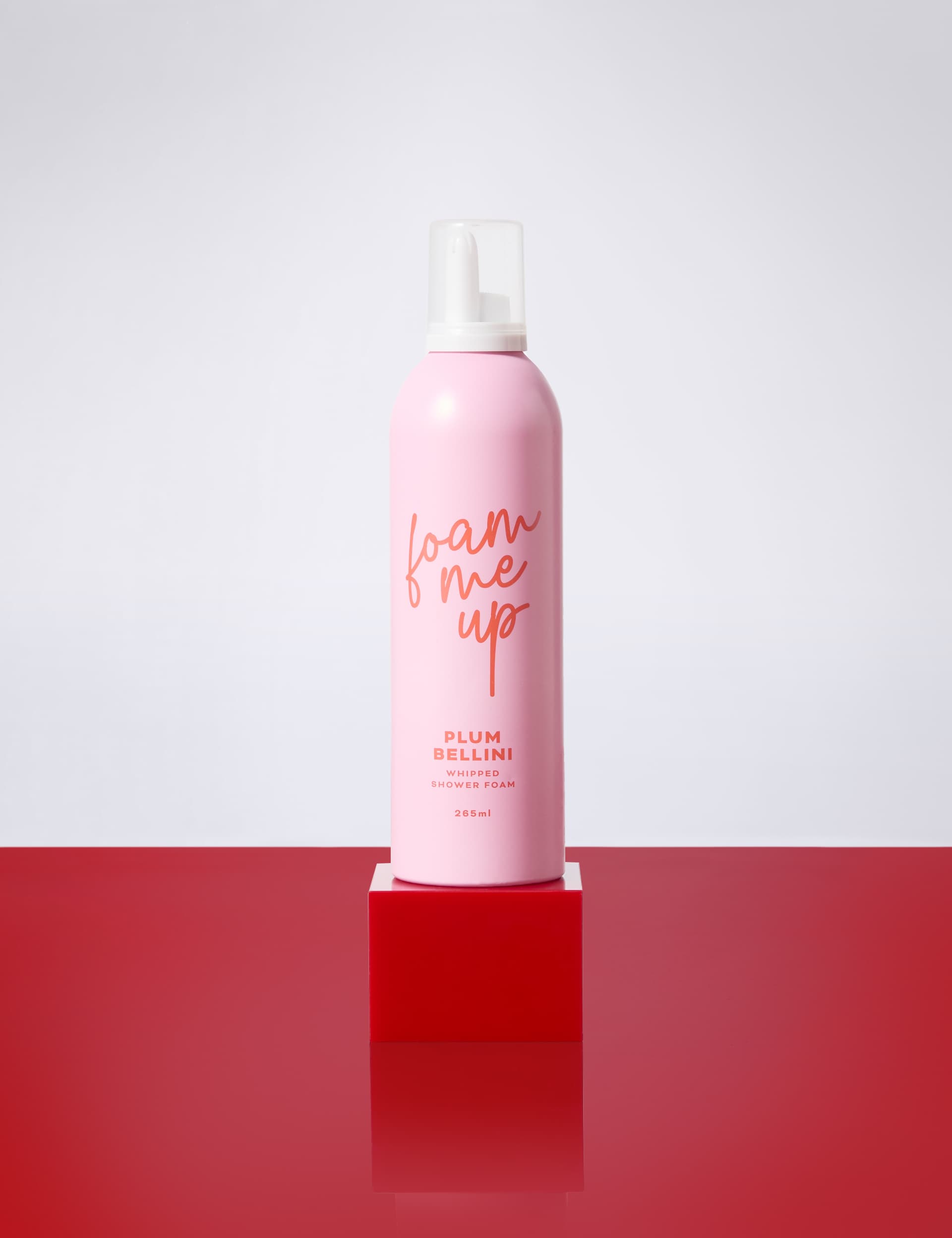 M&S Women's Foam Me Up Whipped Shower Foam