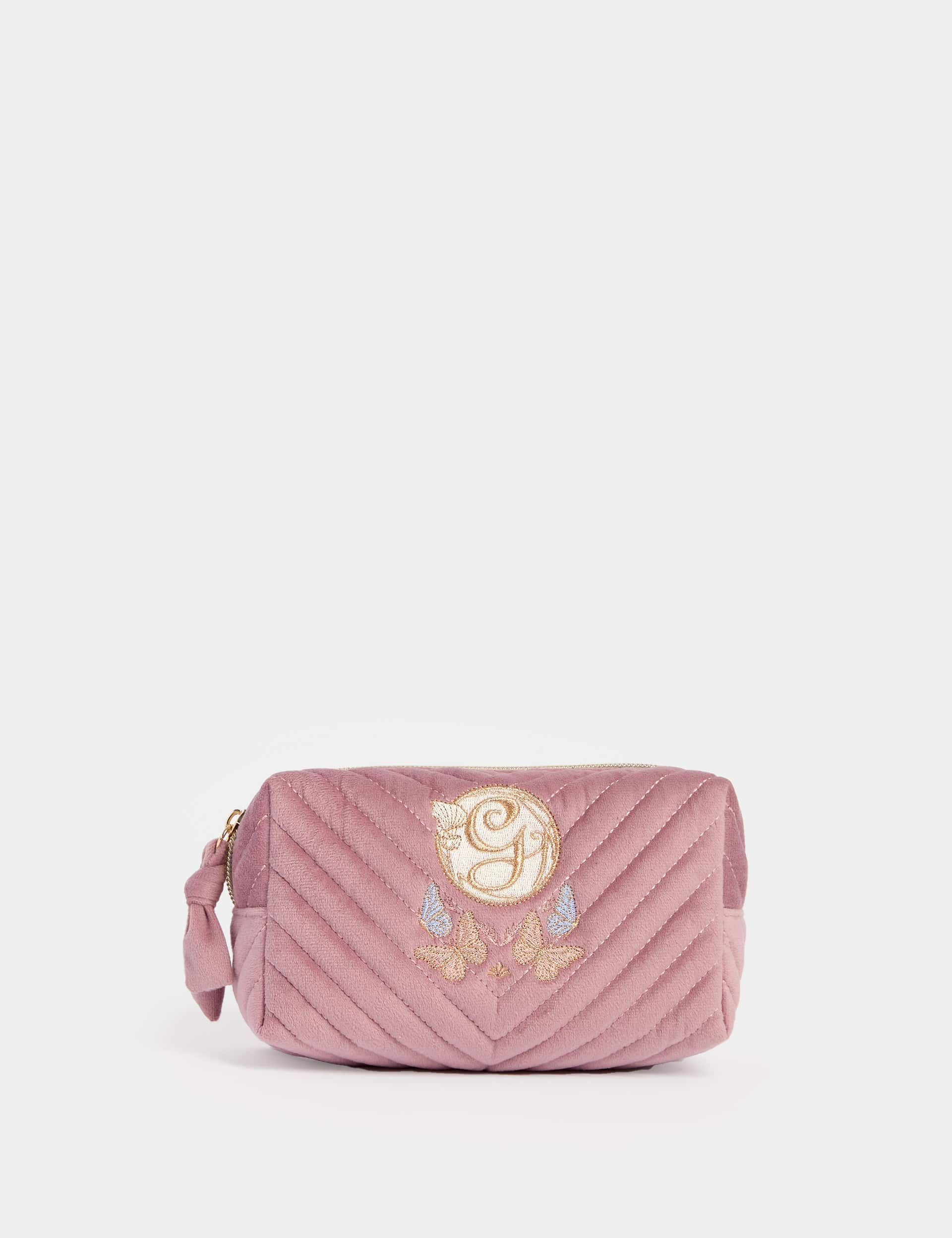 M&S Women's Wicked Glinda Cosmetic Bag