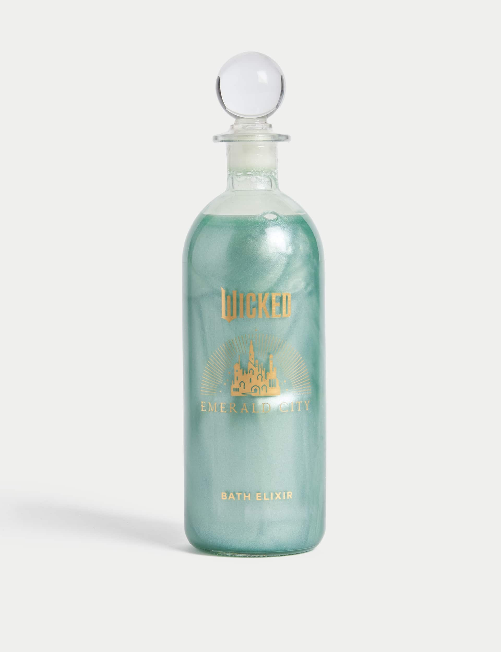 M&S Kids Wicked Bath Elixir 500ml