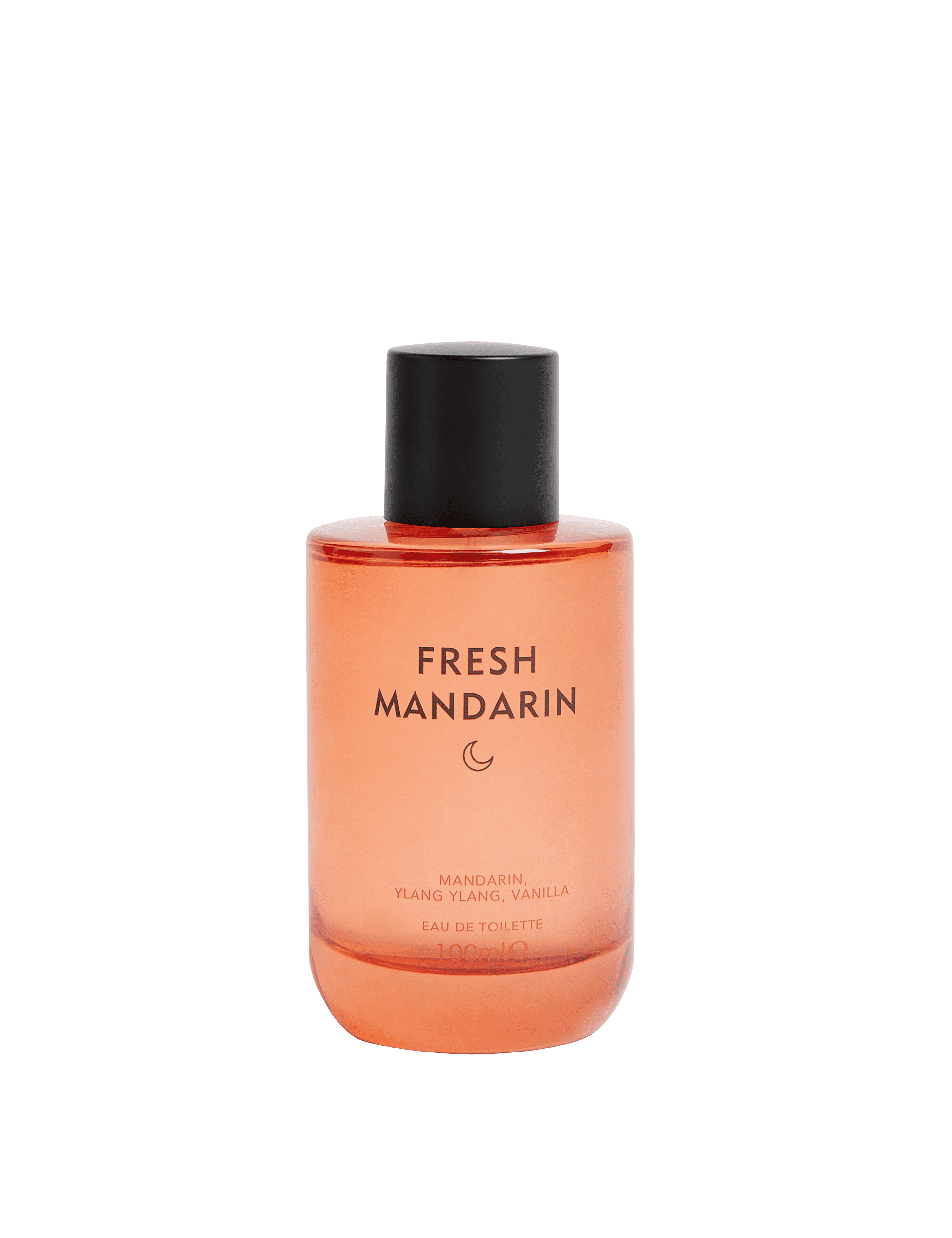 Discover Women's Fresh Mandarin Eau de Toilette 100ml