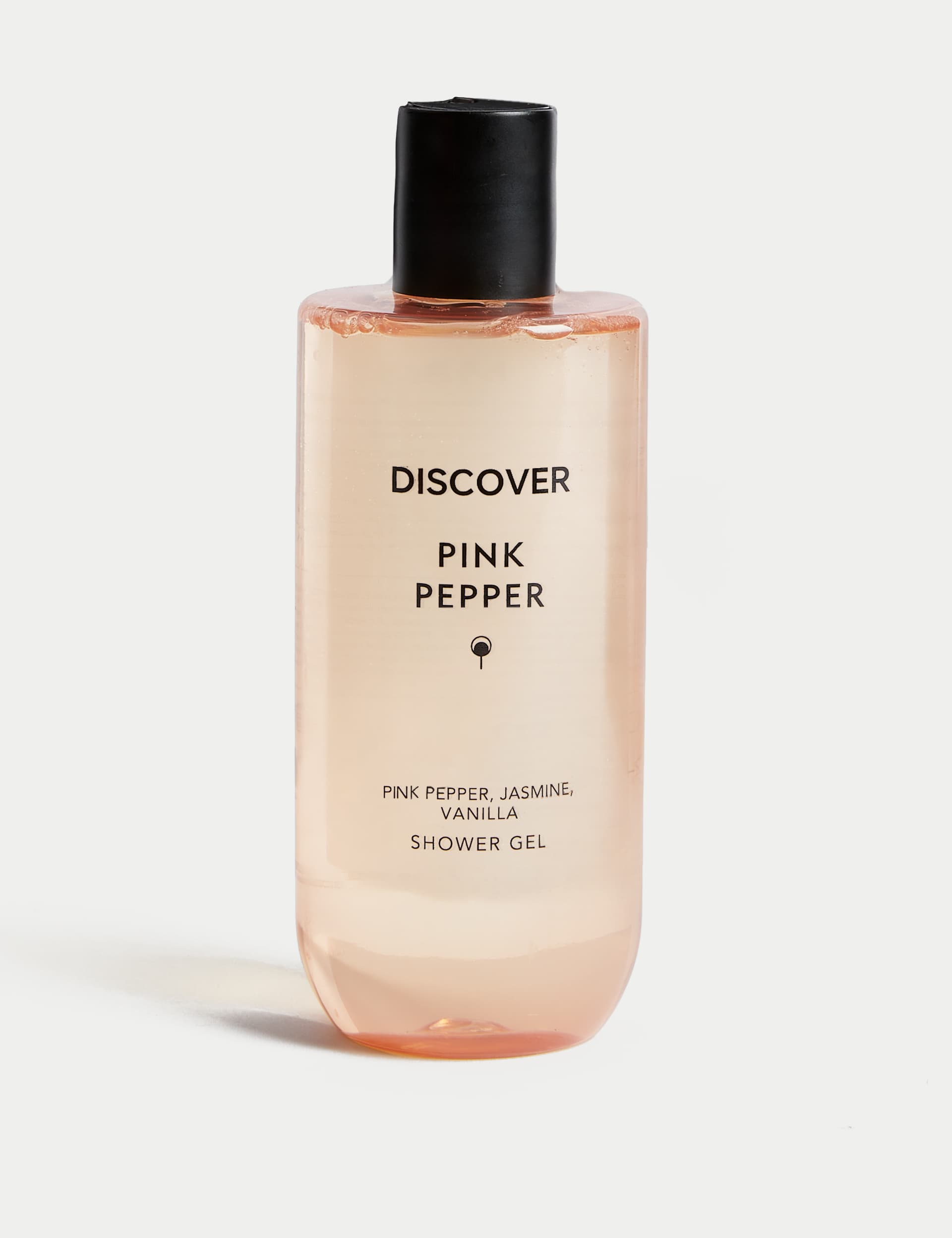 Discover Women's Pink Pepper Shower Gel 300ml