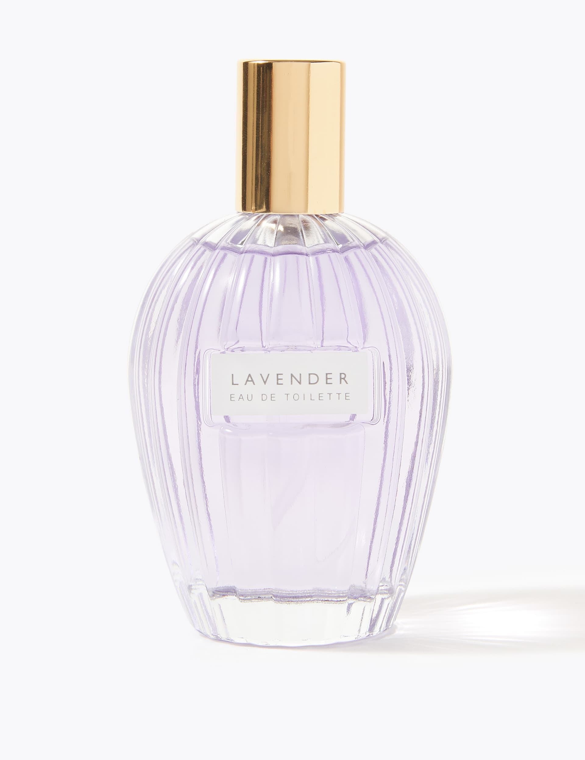 Floral Collection Women's Lavender Eau de Toilette 100ml