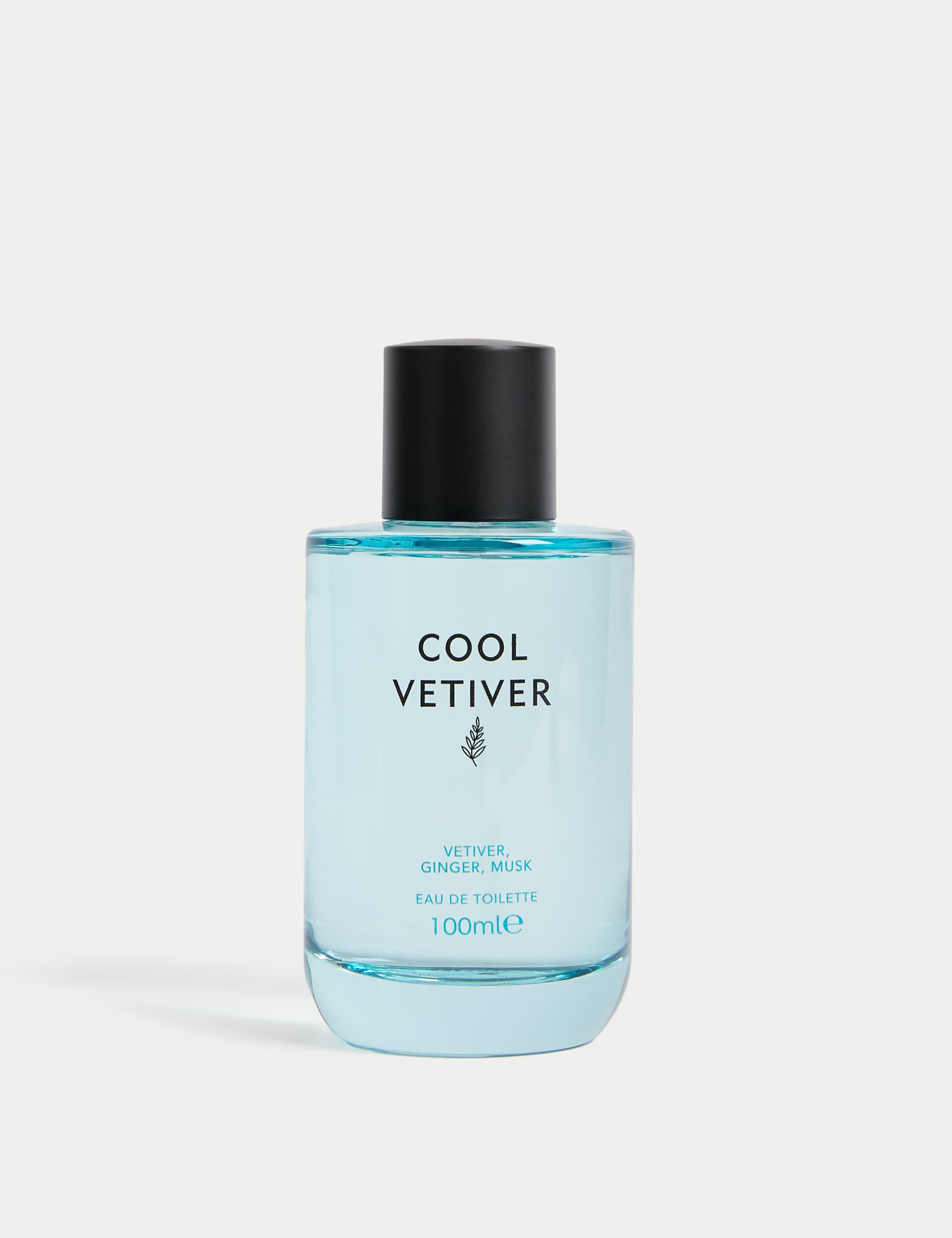 Discover Cool Vetiver Eau De Toilette 100ml