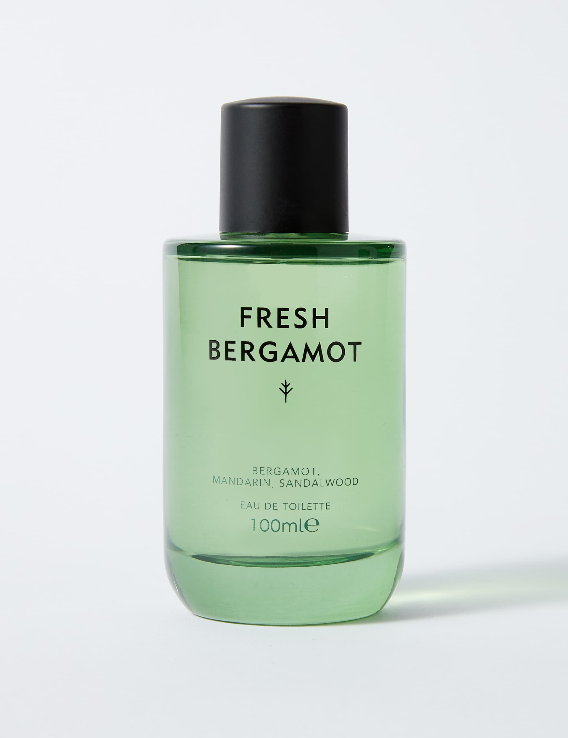 Discover Men's Fresh Bergamot Eau De Toilette 100ml