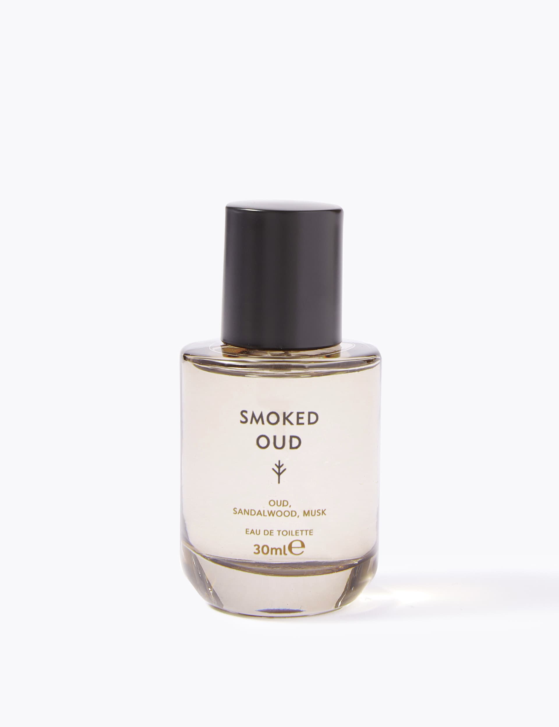 Discover Men's Smoked Oud Eau De Toilette 30ml