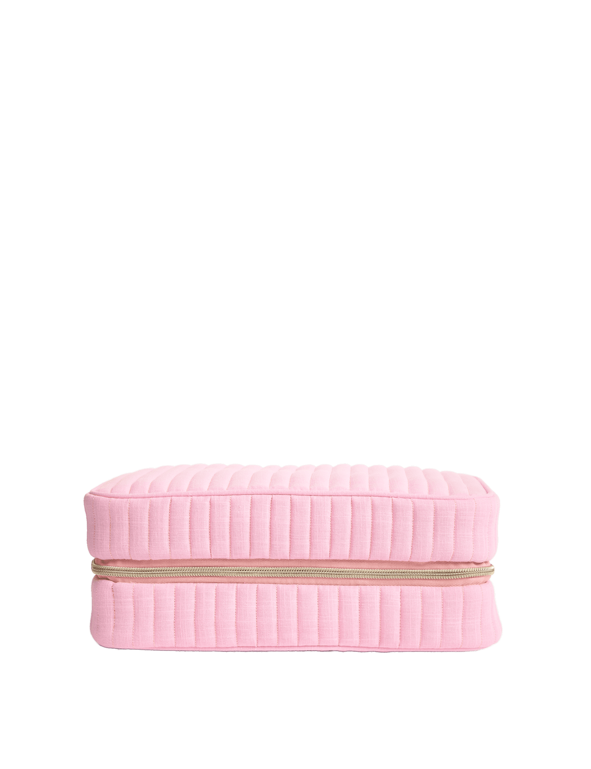 M&S Collection Women's Hanging Wash Bag - Pink Cloud, Pink Cloud