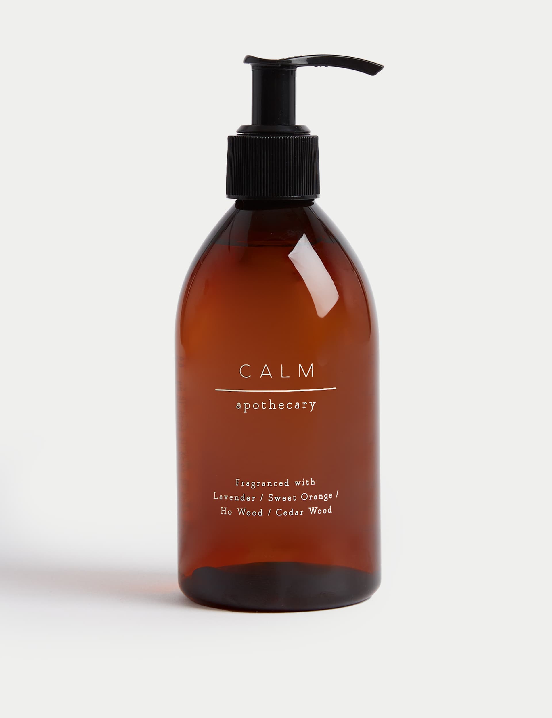 Apothecary Calm Hand Lotion 250ml