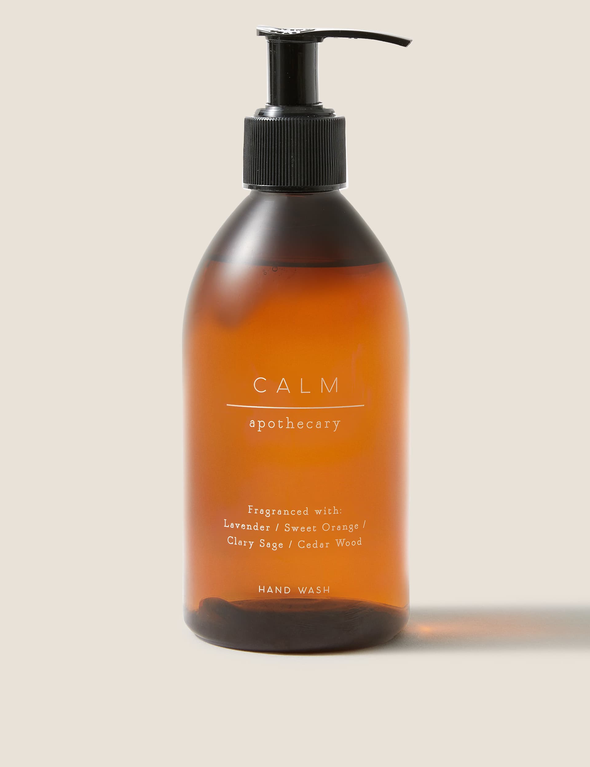 Apothecary Calm Hand Wash 250ml