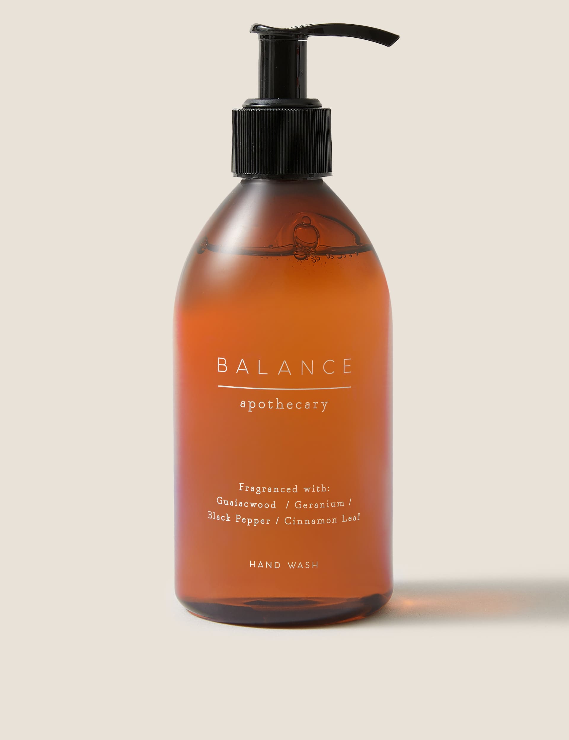 Apothecary Balance Hand Wash 250ml