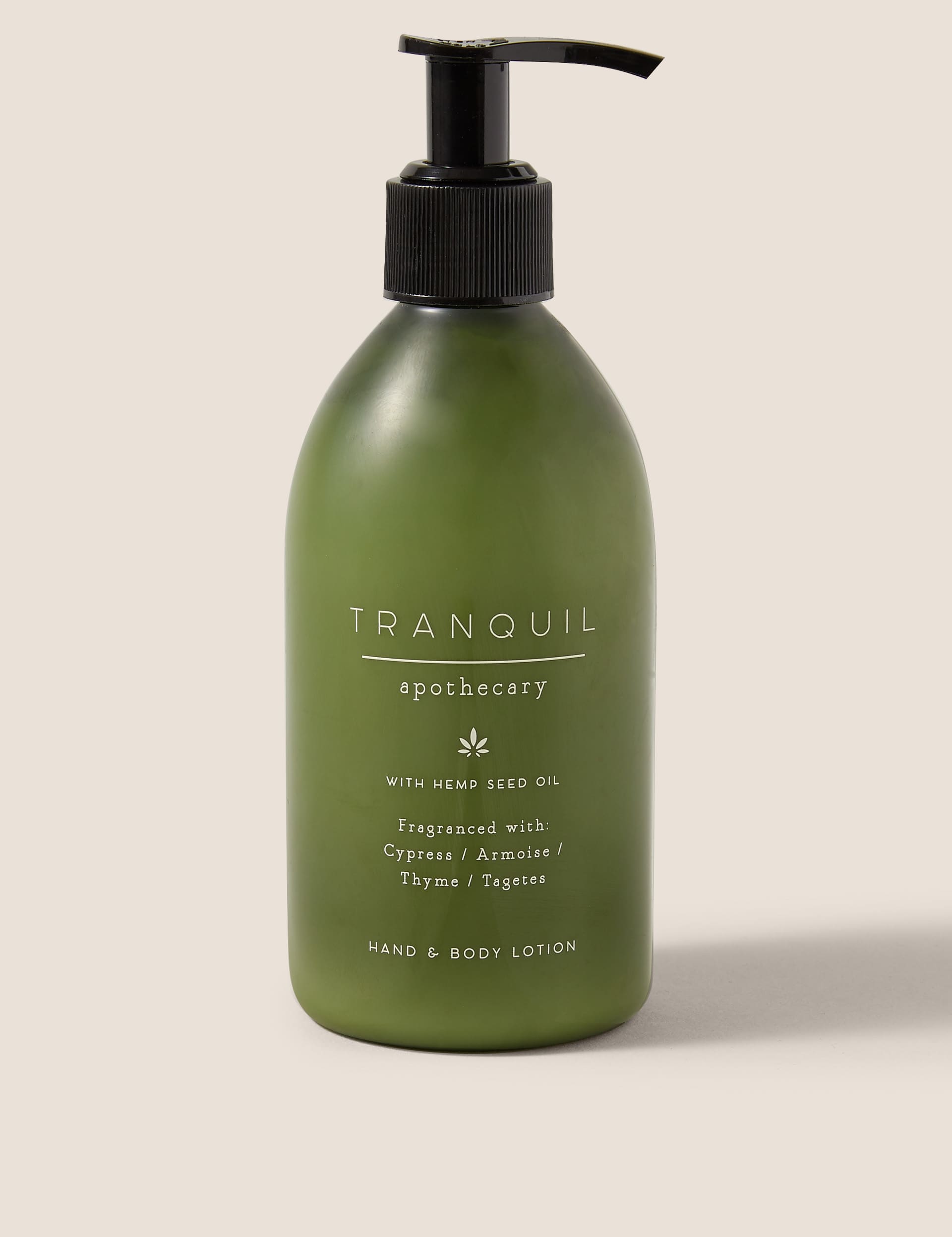 Apothecary Women's Tranquil Hand Lotion 250ml