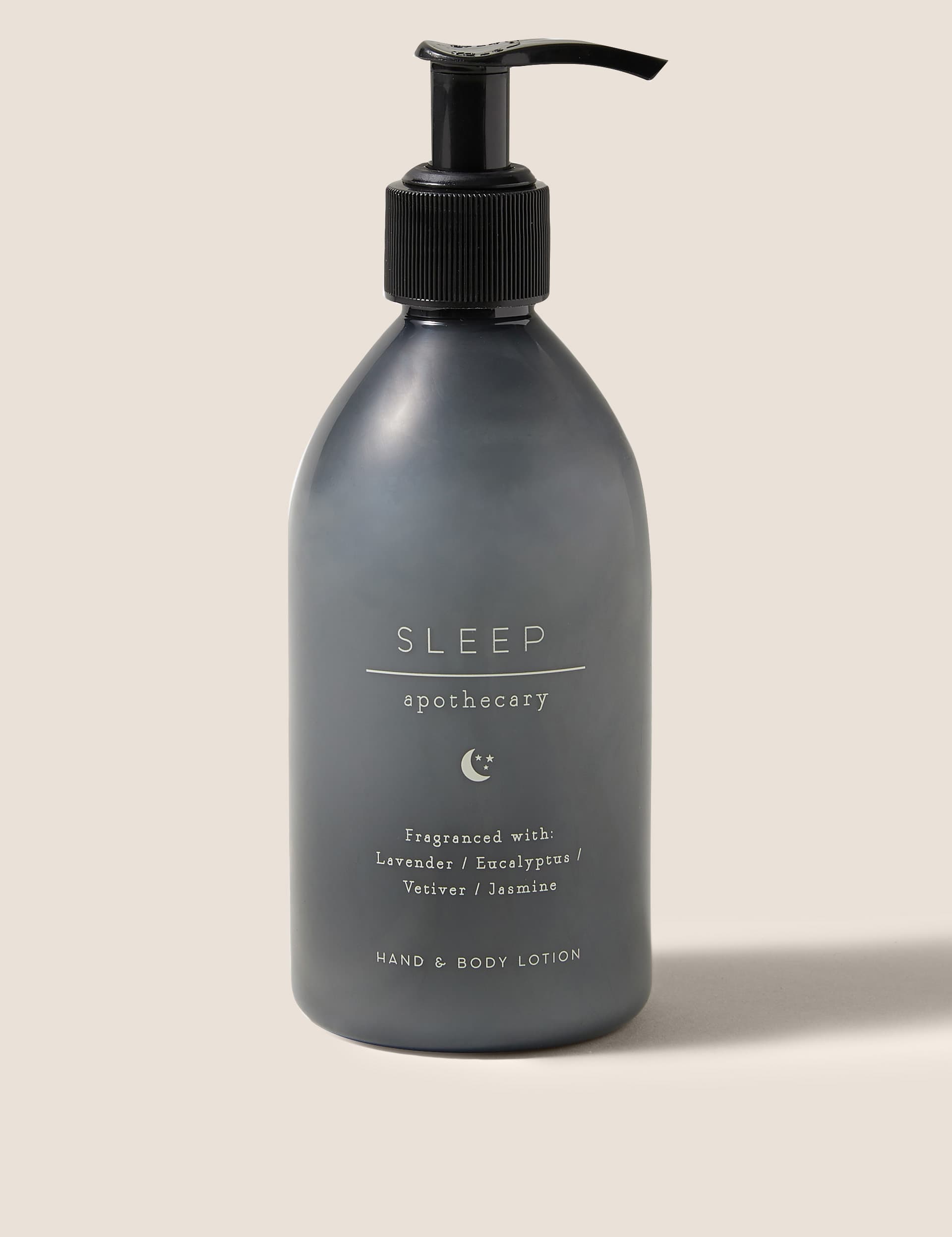 Apothecary Women's Sleep Hand & Body Lotion 250ml