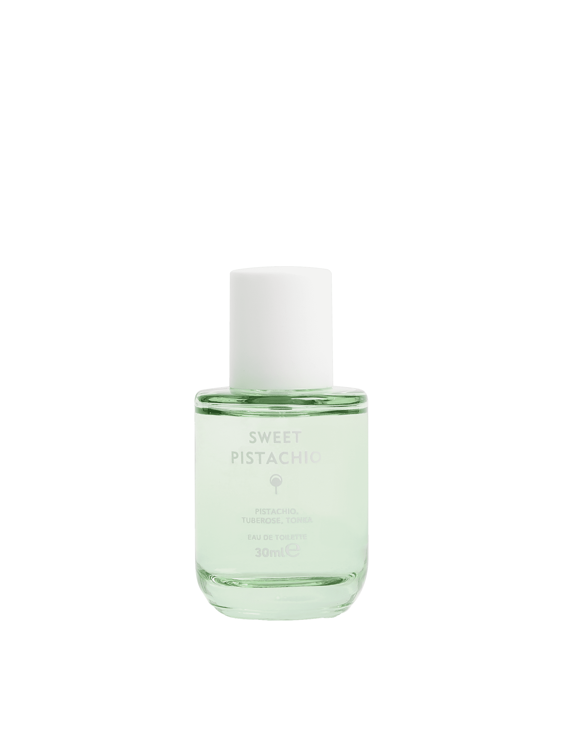 Discover Women's Sweet Pistachio Eau De Toilette 30ml