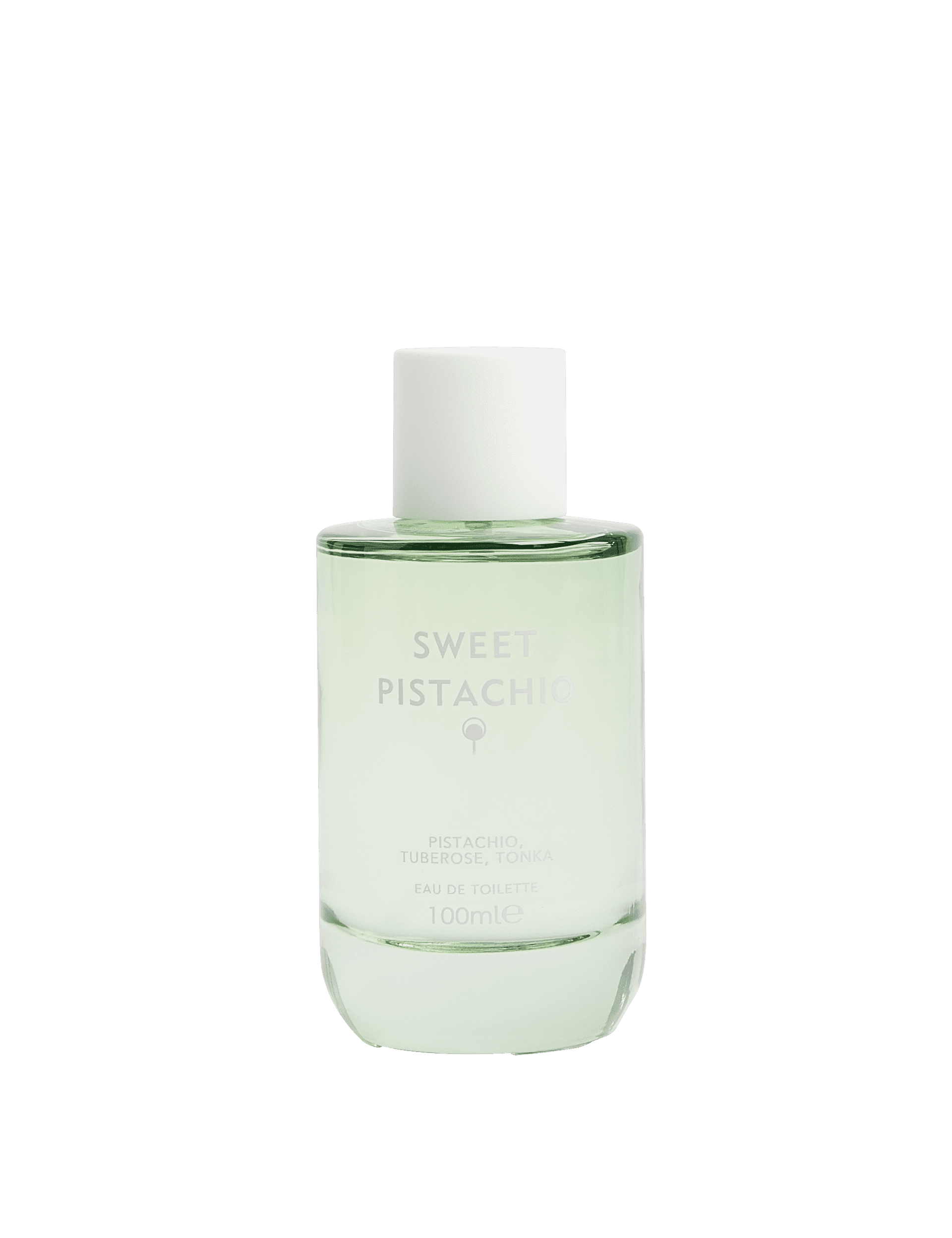 Discover Her Women's Sweet Pistachio Eau De Toilette 100ml