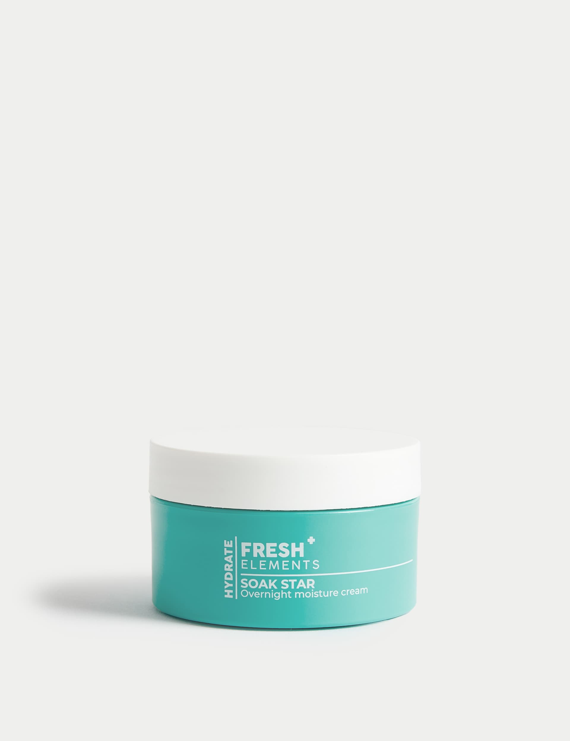 Fresh Elements Women's Hydrate Overnight Moisture Cream 50ml