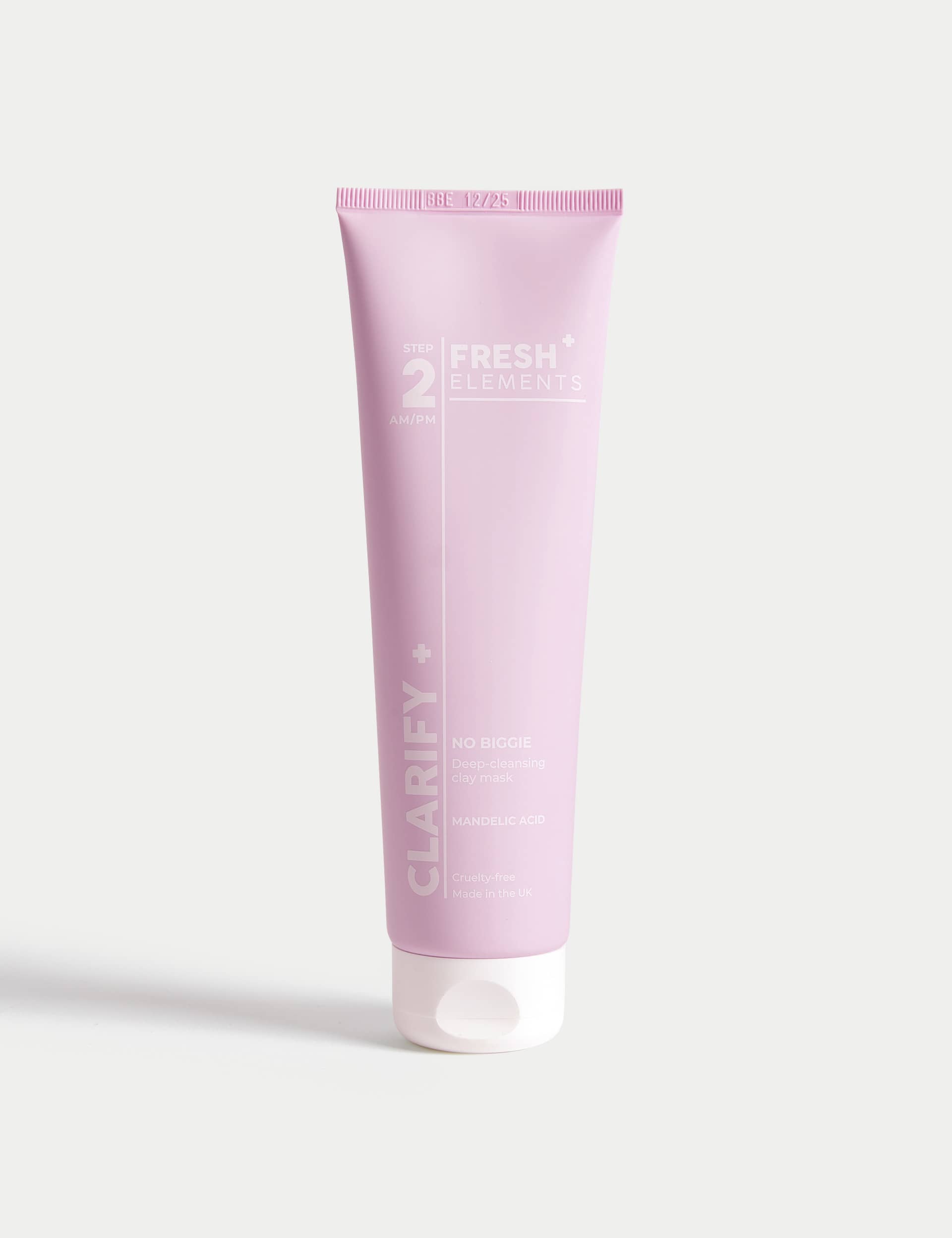 Fresh Elements Women's Clarify Deep Cleansing Clay Mask 150ml