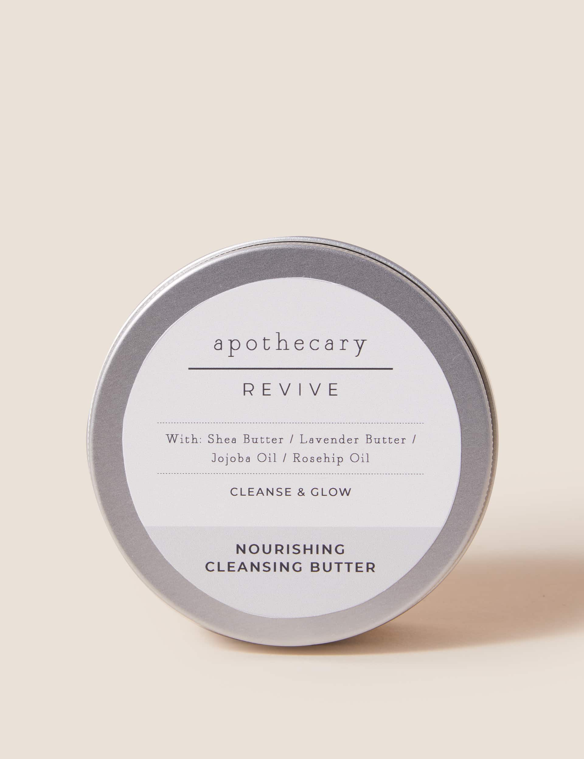 Apothecary Revive Nourishing Cleansing Butter 125g