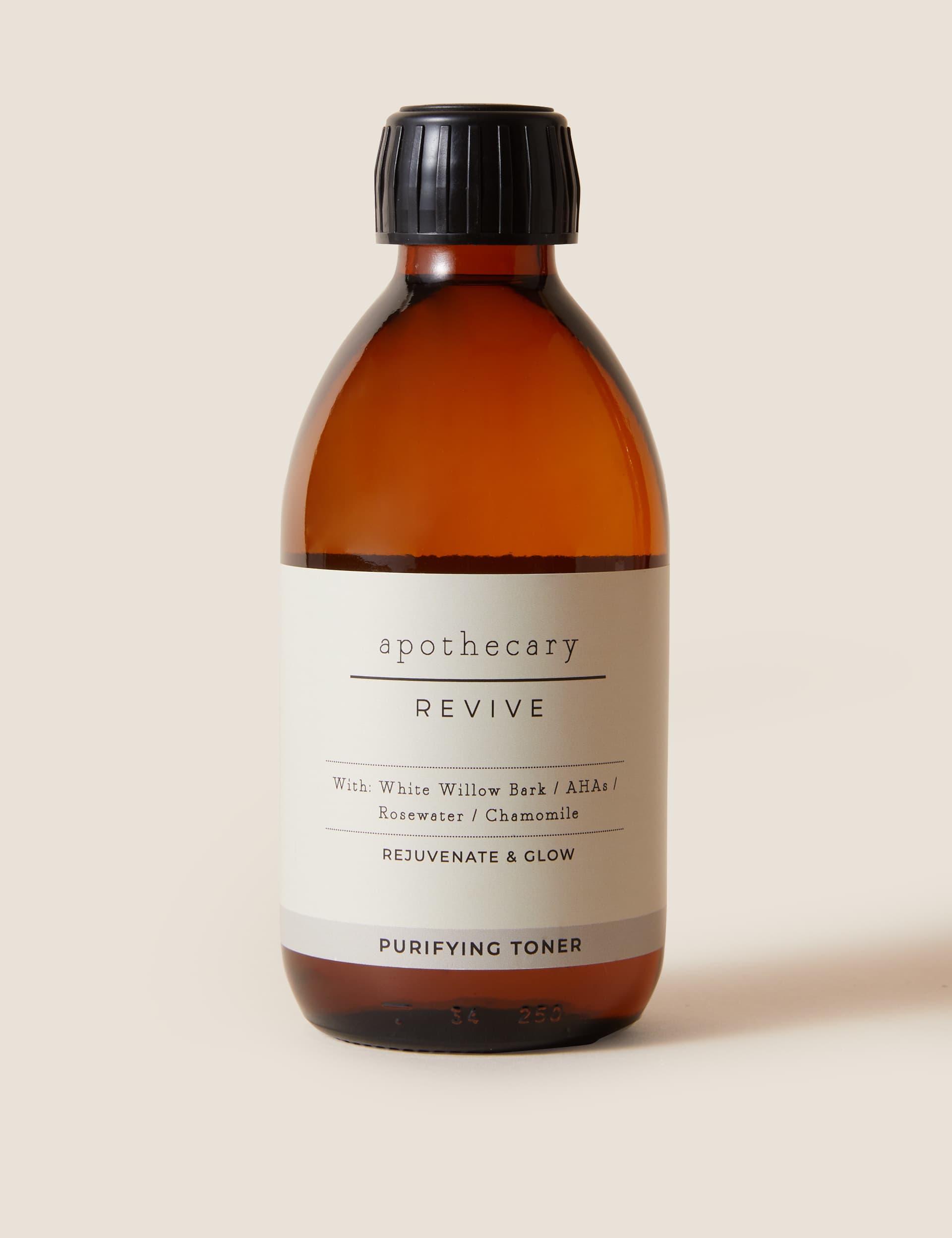 Apothecary Revive Purifying Toner 250ml