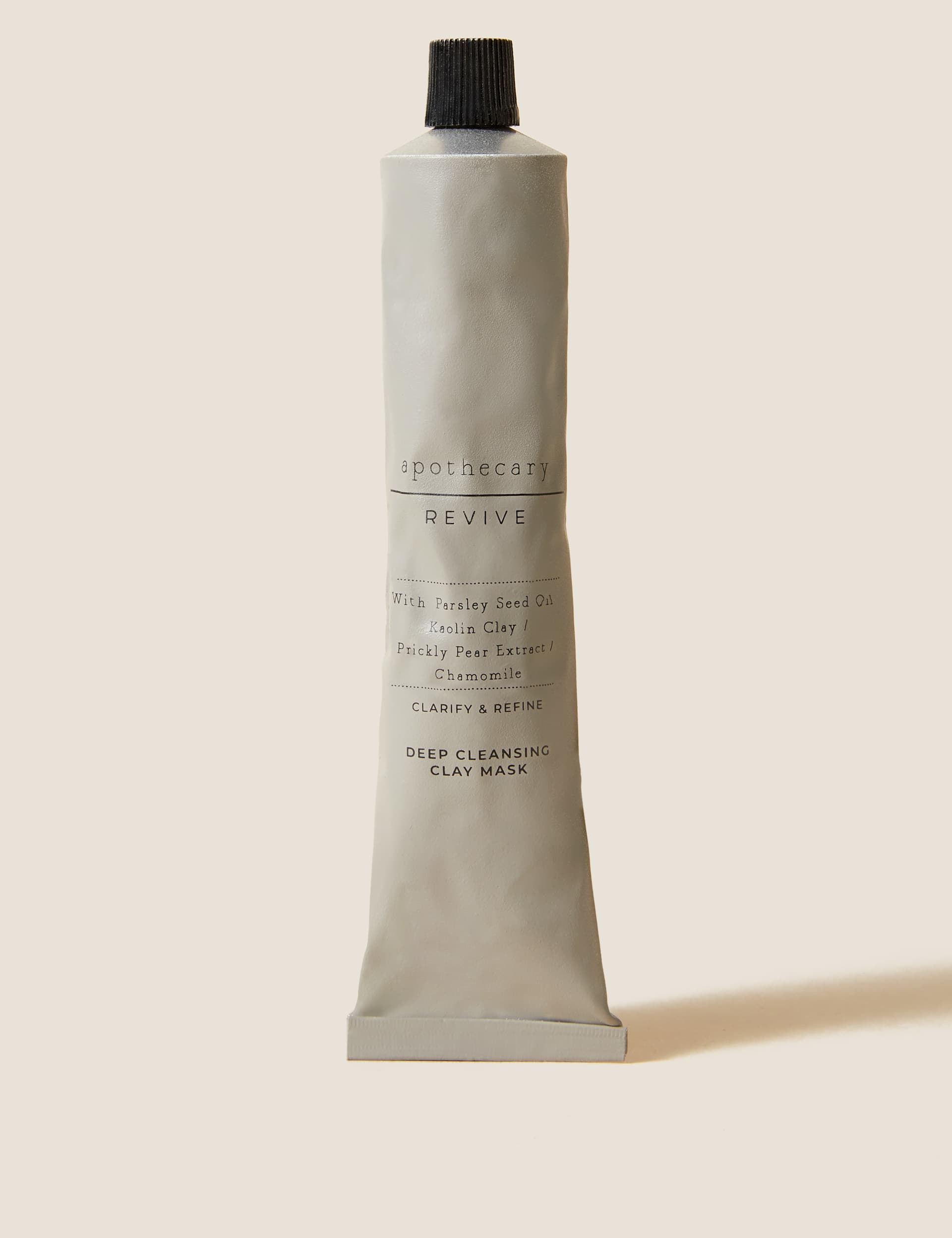 Apothecary Revive Clarifying Mask 75ml