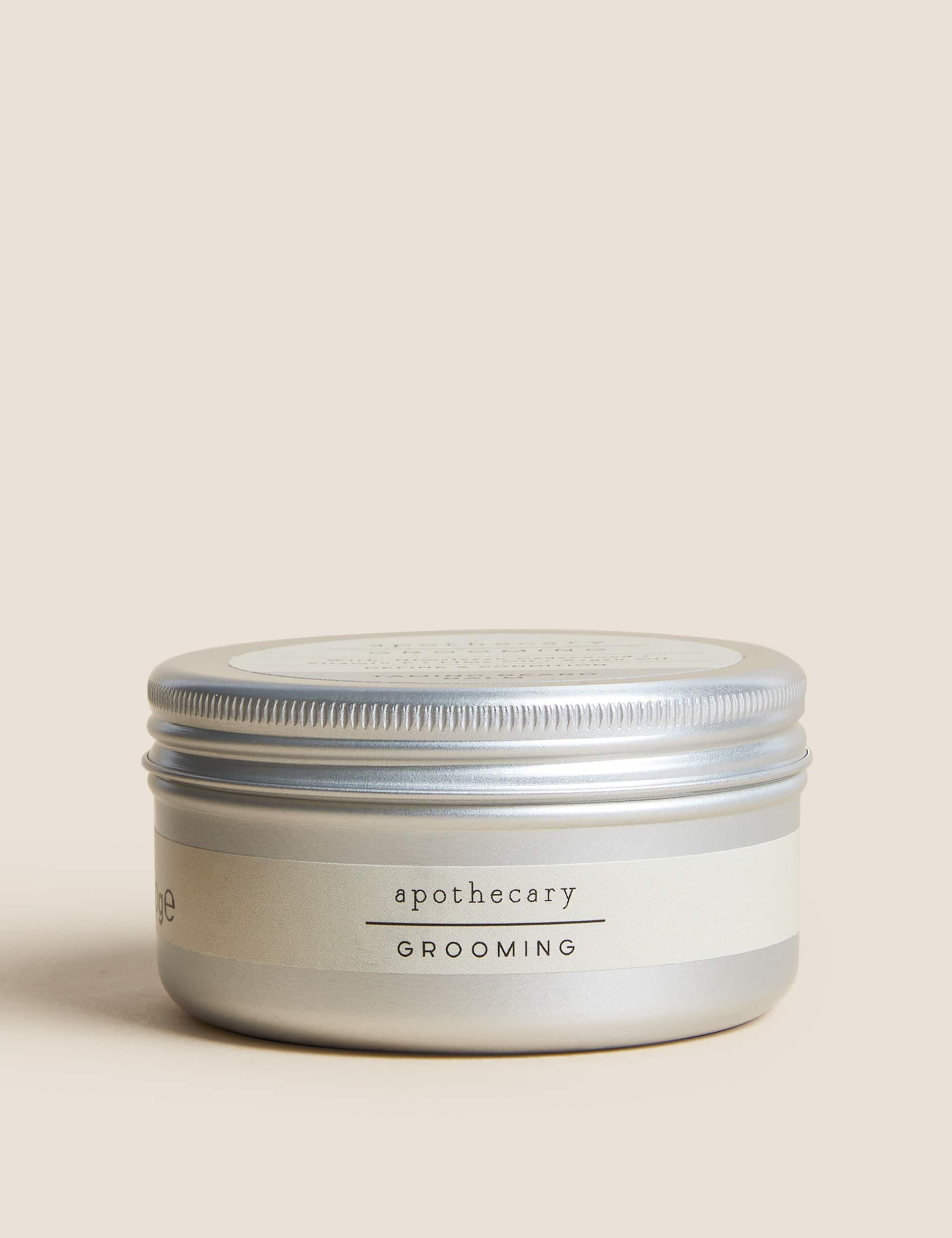 Apothecary Men's Grooming Beard Balm 50g