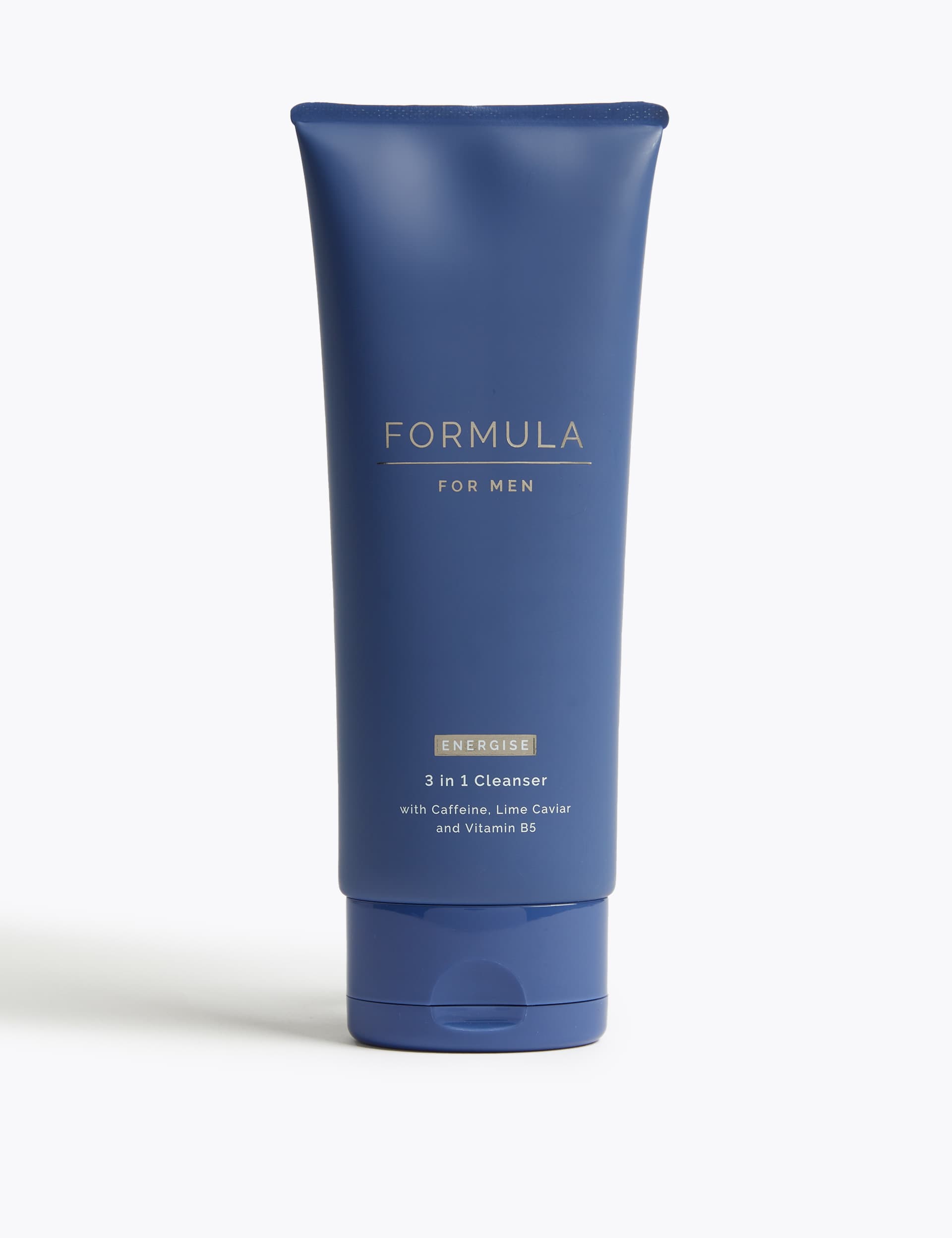 Formula Energise Men's 3 in 1 Cleanser 200ml