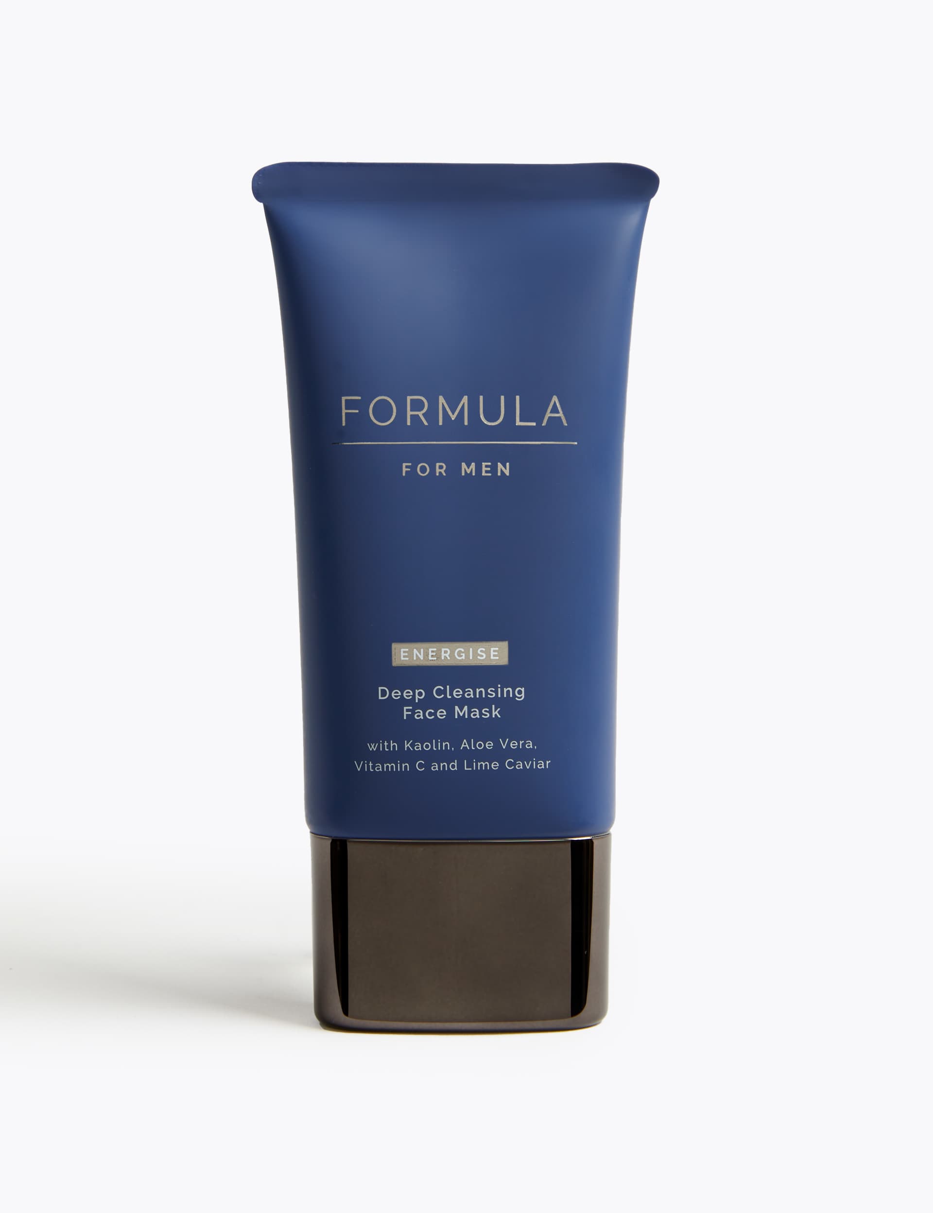 Formula Energise Men's Deep Cleansing Face Mask 75ml