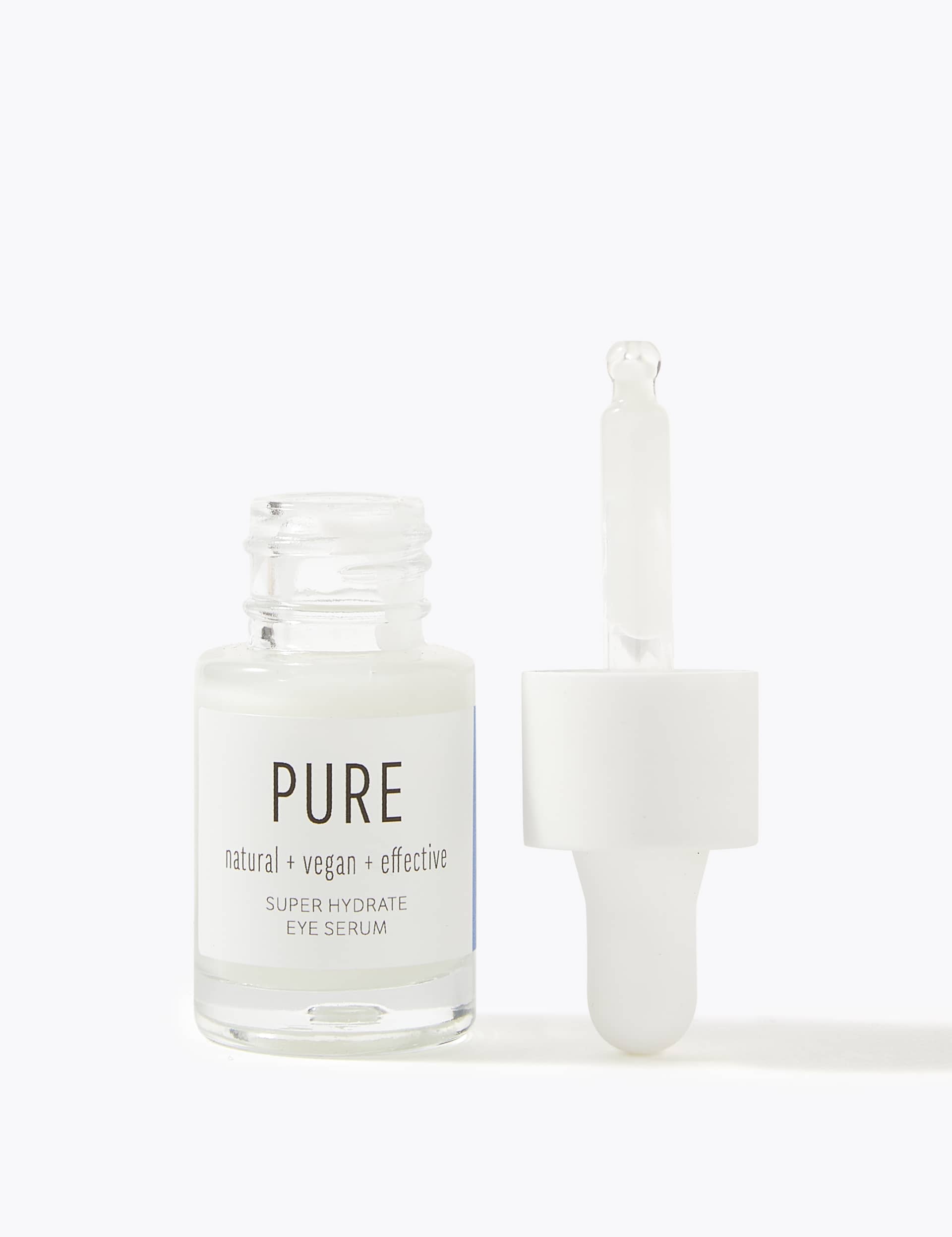 Pure Super Hydrate Eye Serum 13ml