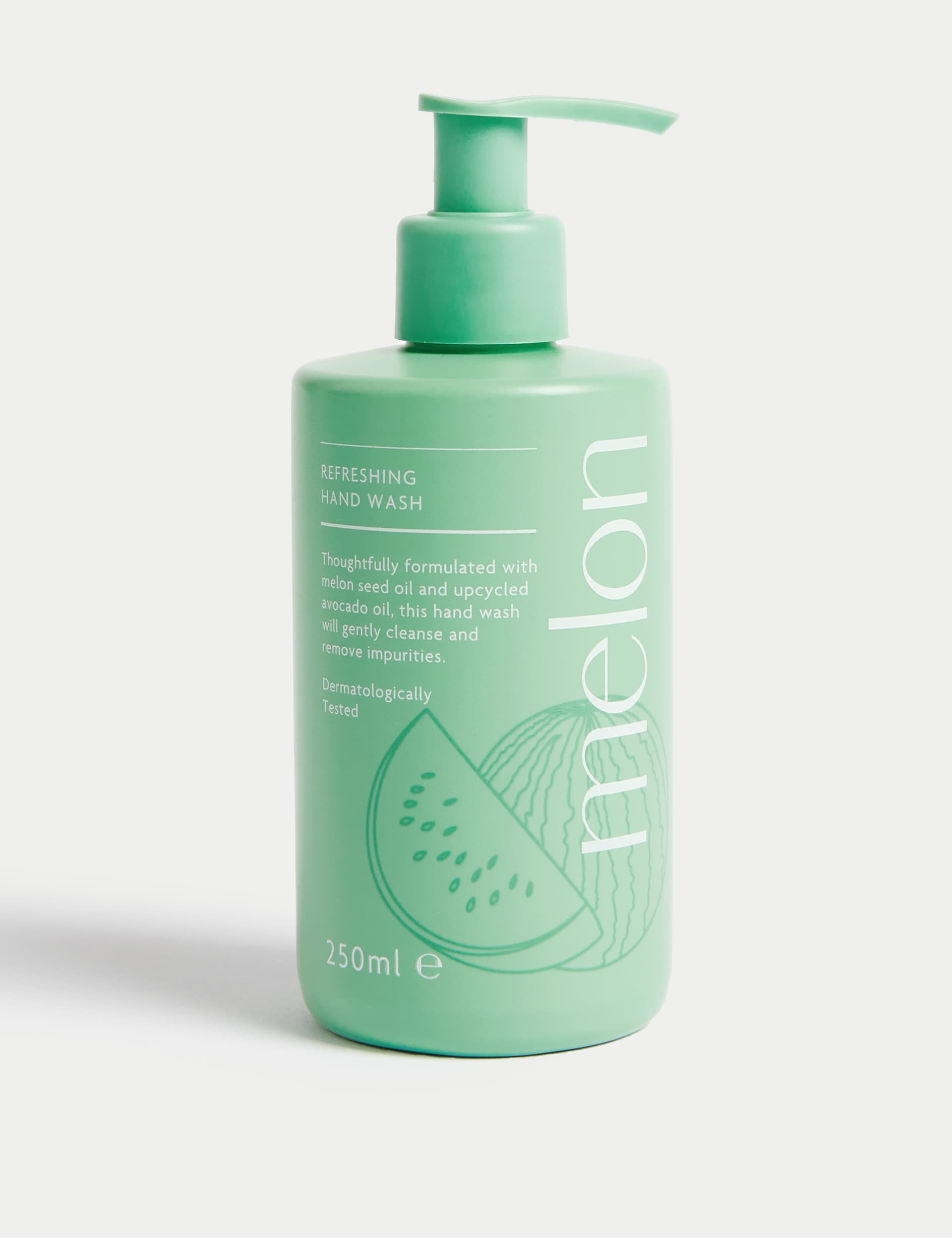 Burst Bodycare Melon Hand Wash